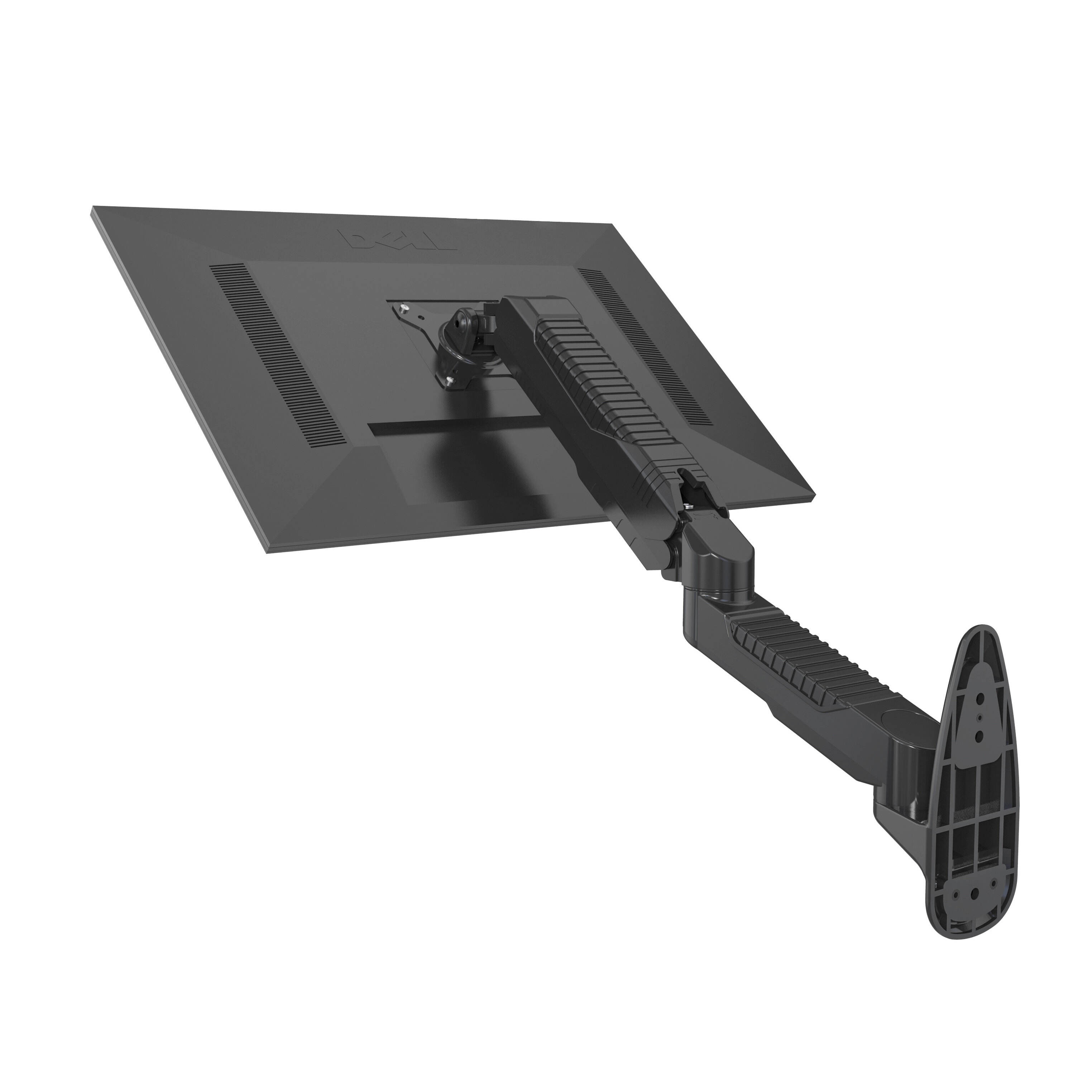 Hochentwickeltes ergonomisches Design mit intelligenter Stauraumintegration