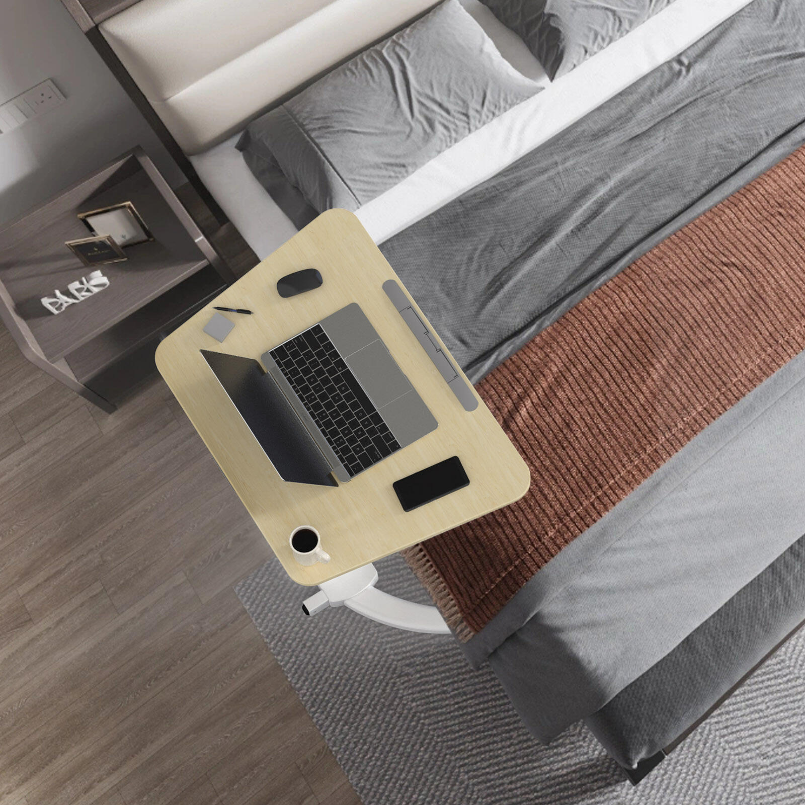How Do Power Lift Recliners Help Seniors Stand Up More Easily?