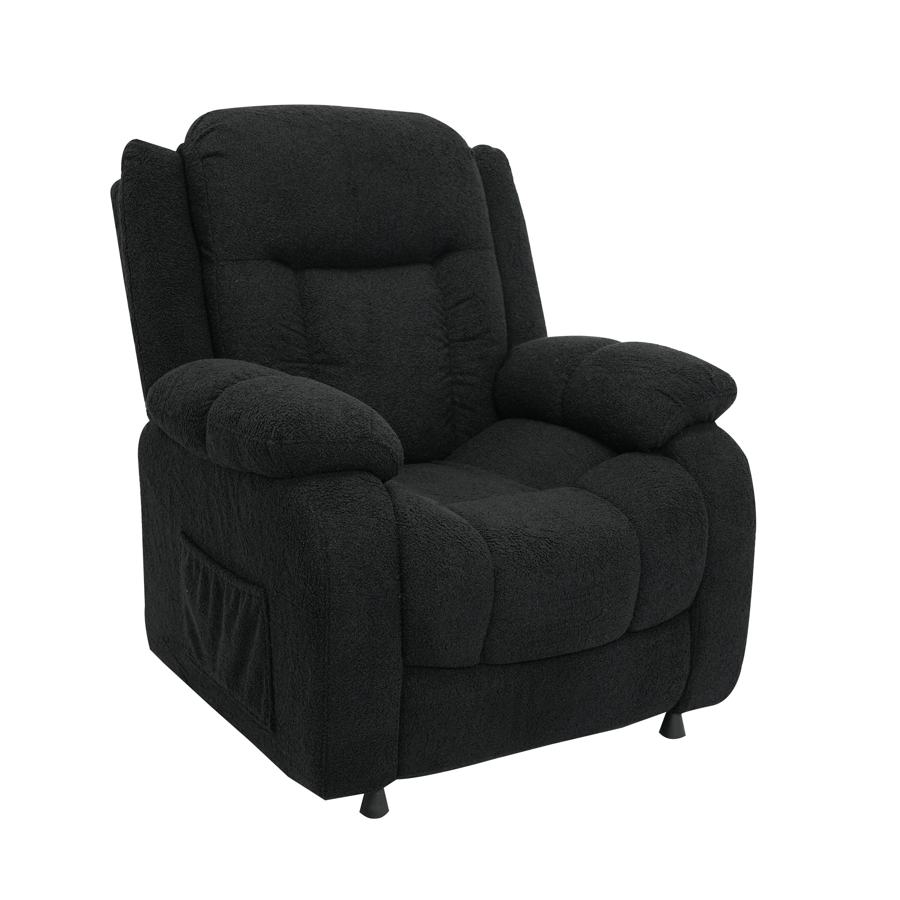 Basic 3-Position Power Recliner with Brushless Motor – V-MOUNTS PRS-06-097