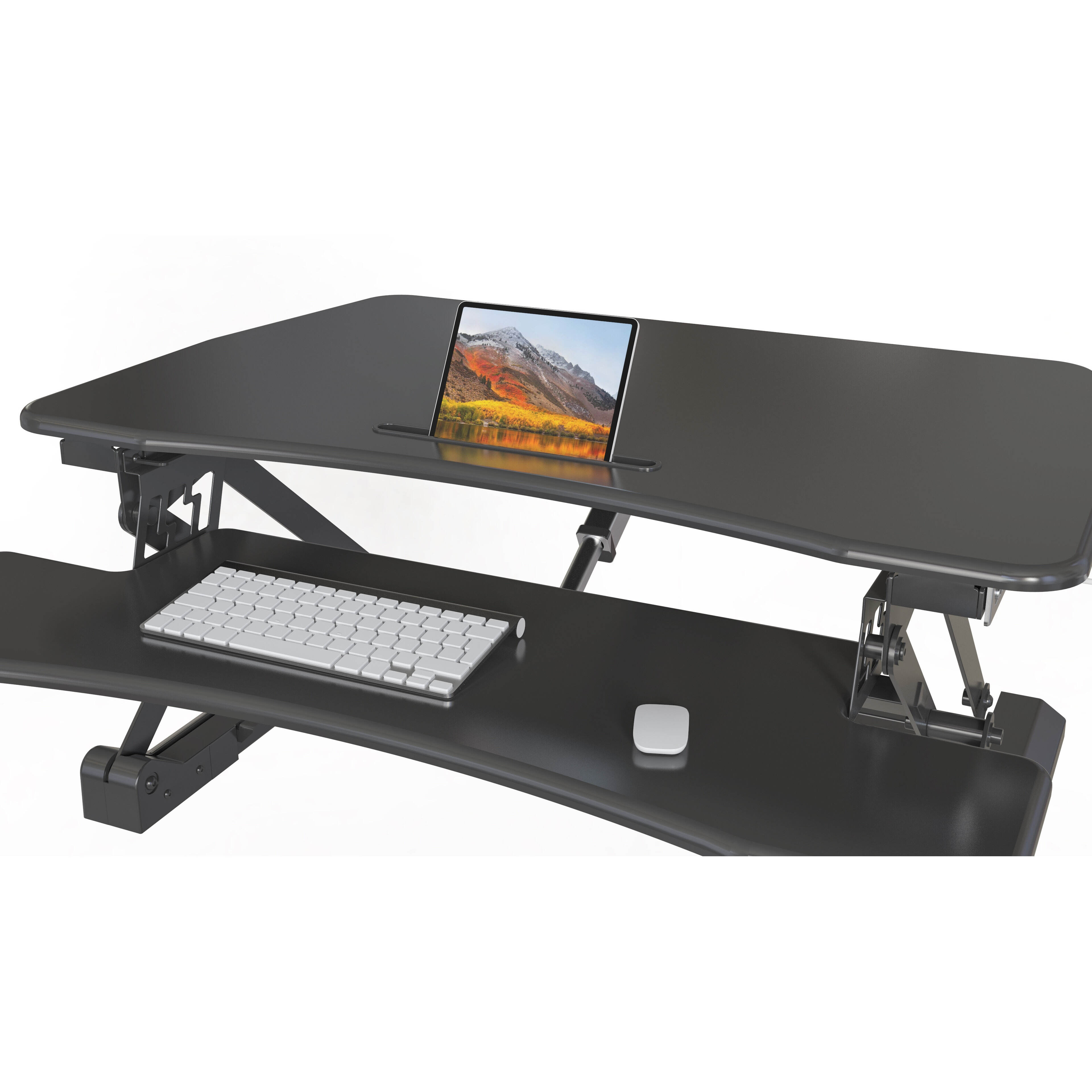 Verbesserte Bequemlichkeit und ergonomisches Design