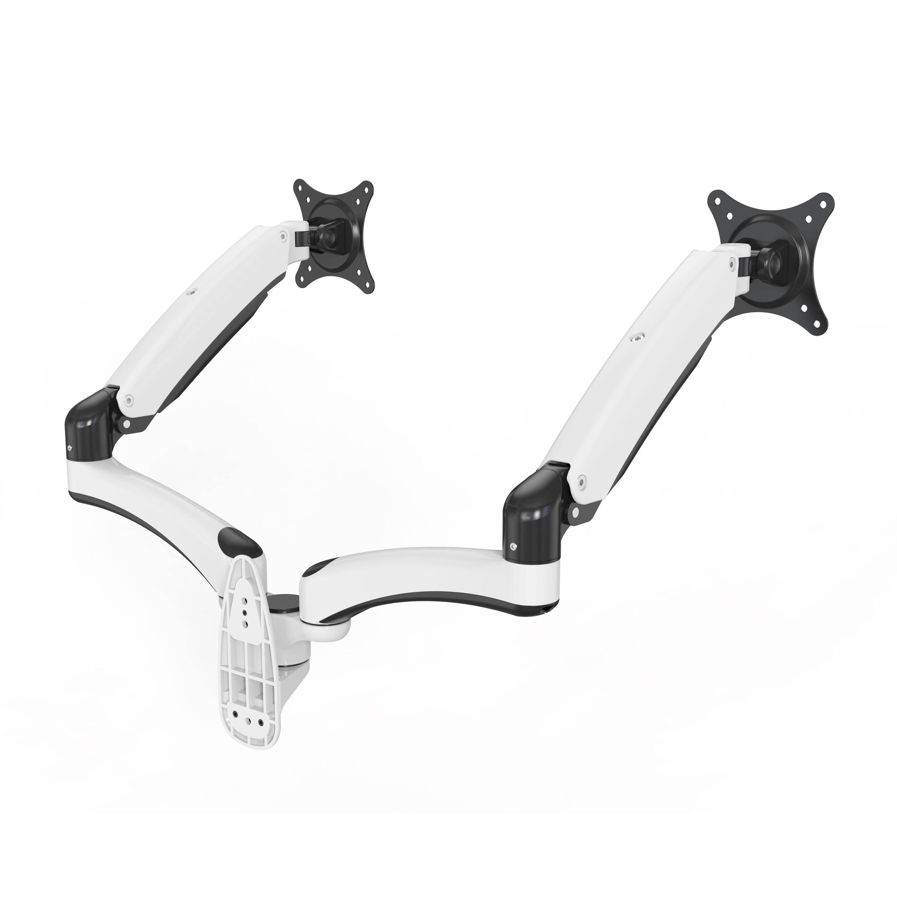 Hochentwickeltes ergonomisches Design mit intelligenter Stauraumintegration