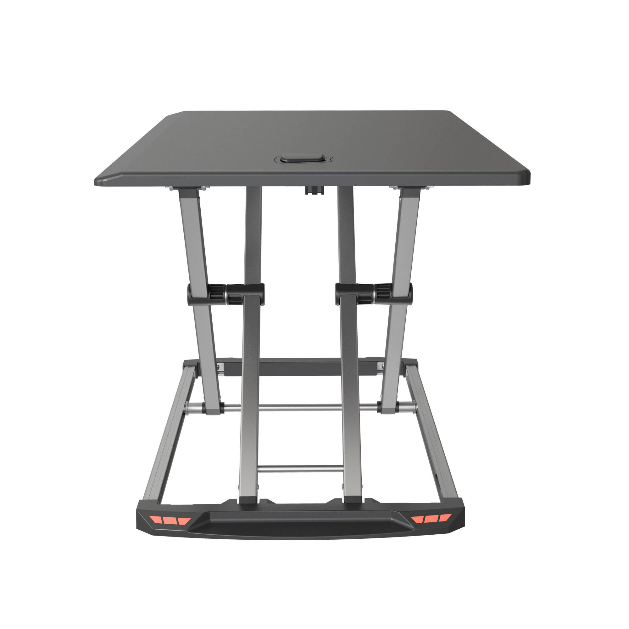 Aanpasbare Ergonomie Opties