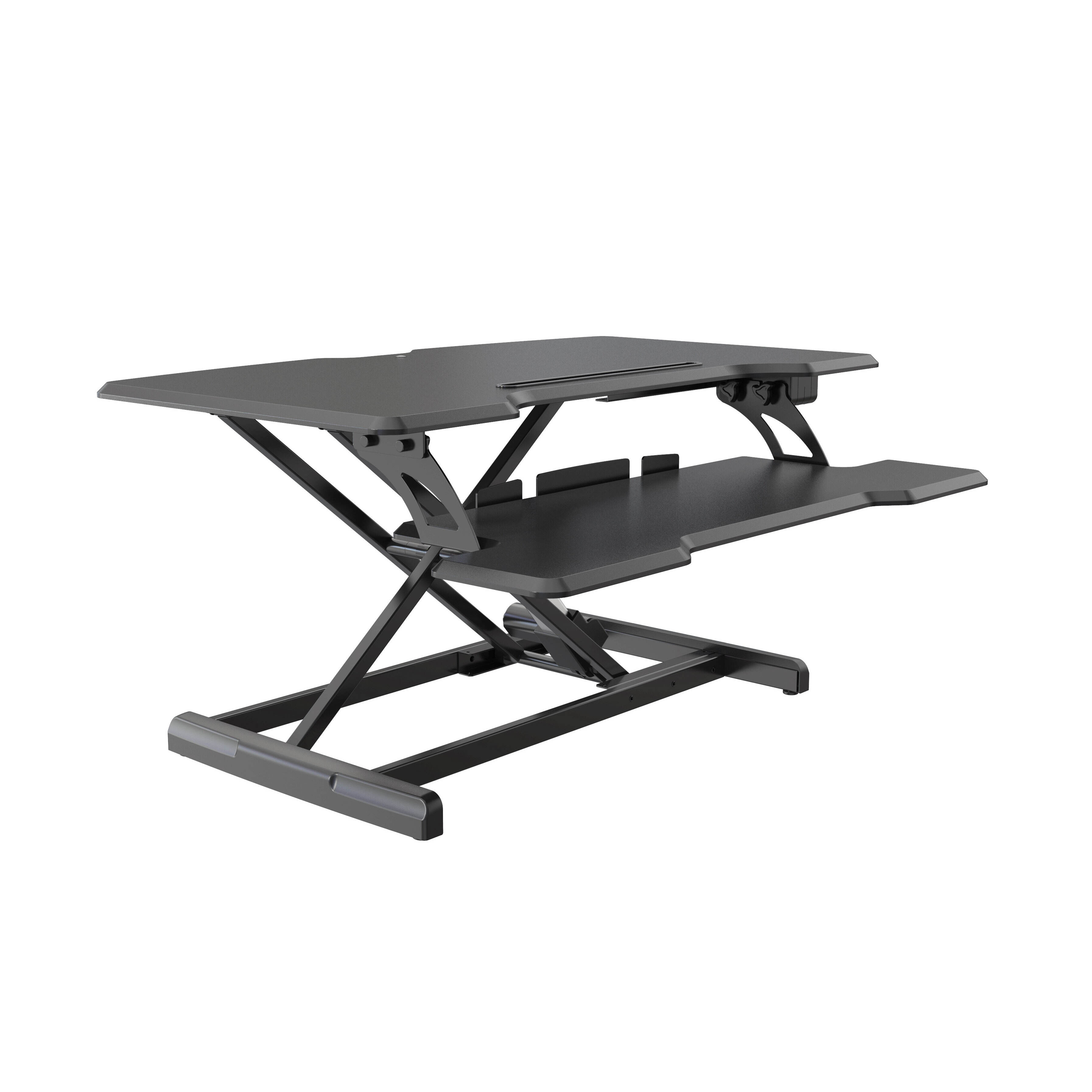 Round Standing Desk: 360-Degree Ergonomic Workspace Solution with ...