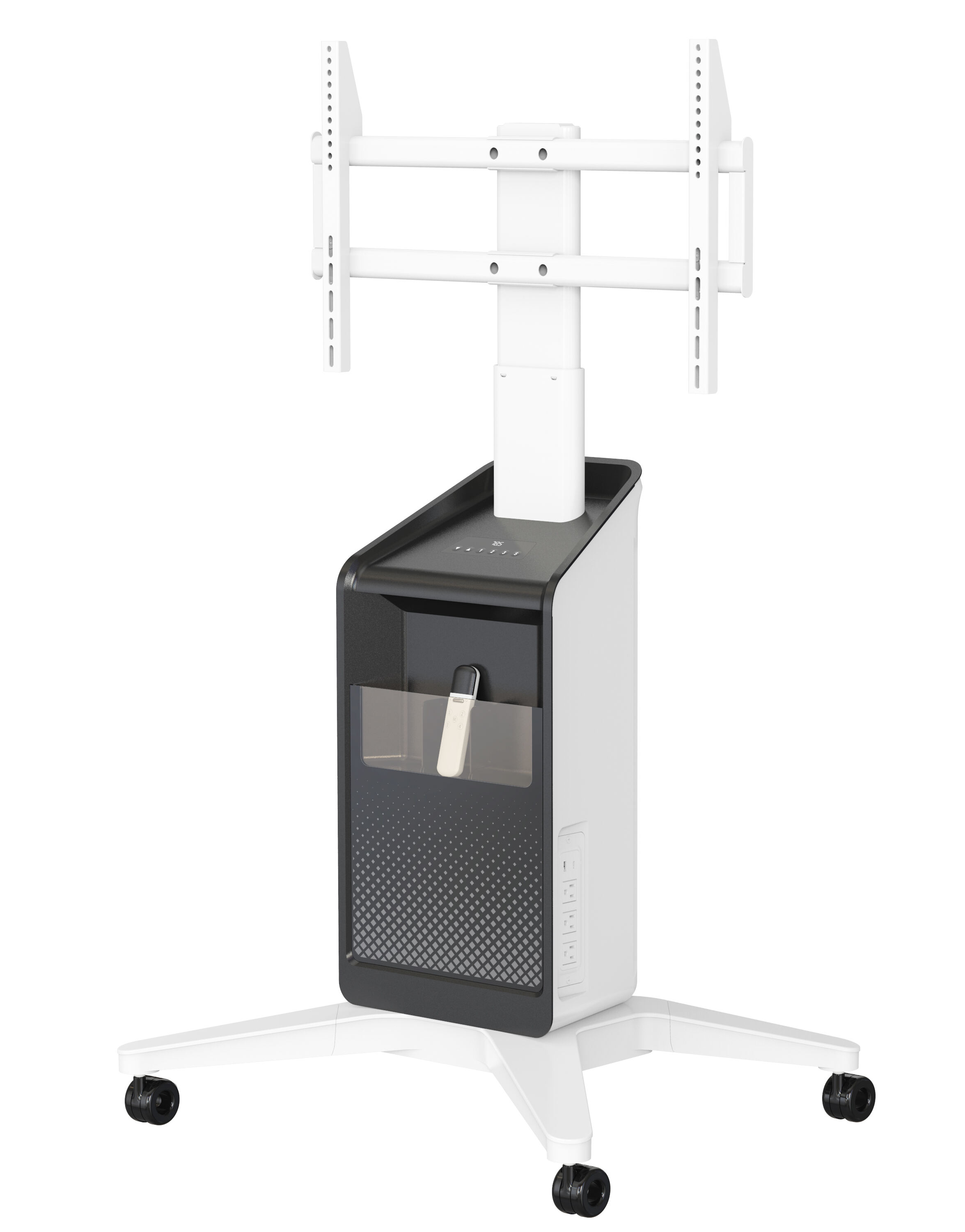 Diseño ergonómico avanzado y personalización