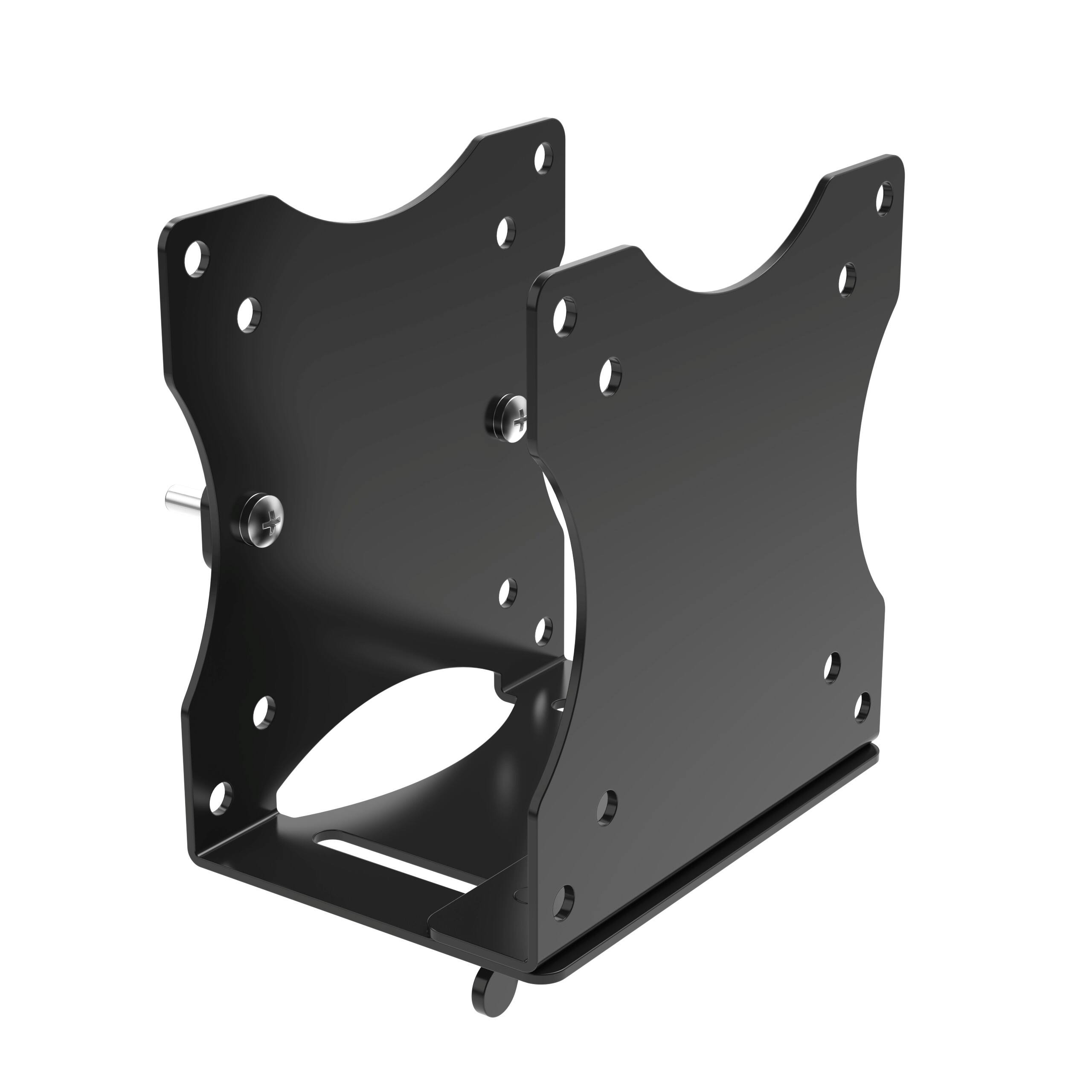 Multi-Scenario Monitor Arm Adapter with VESA Support – V-MOUNTS VM-A81