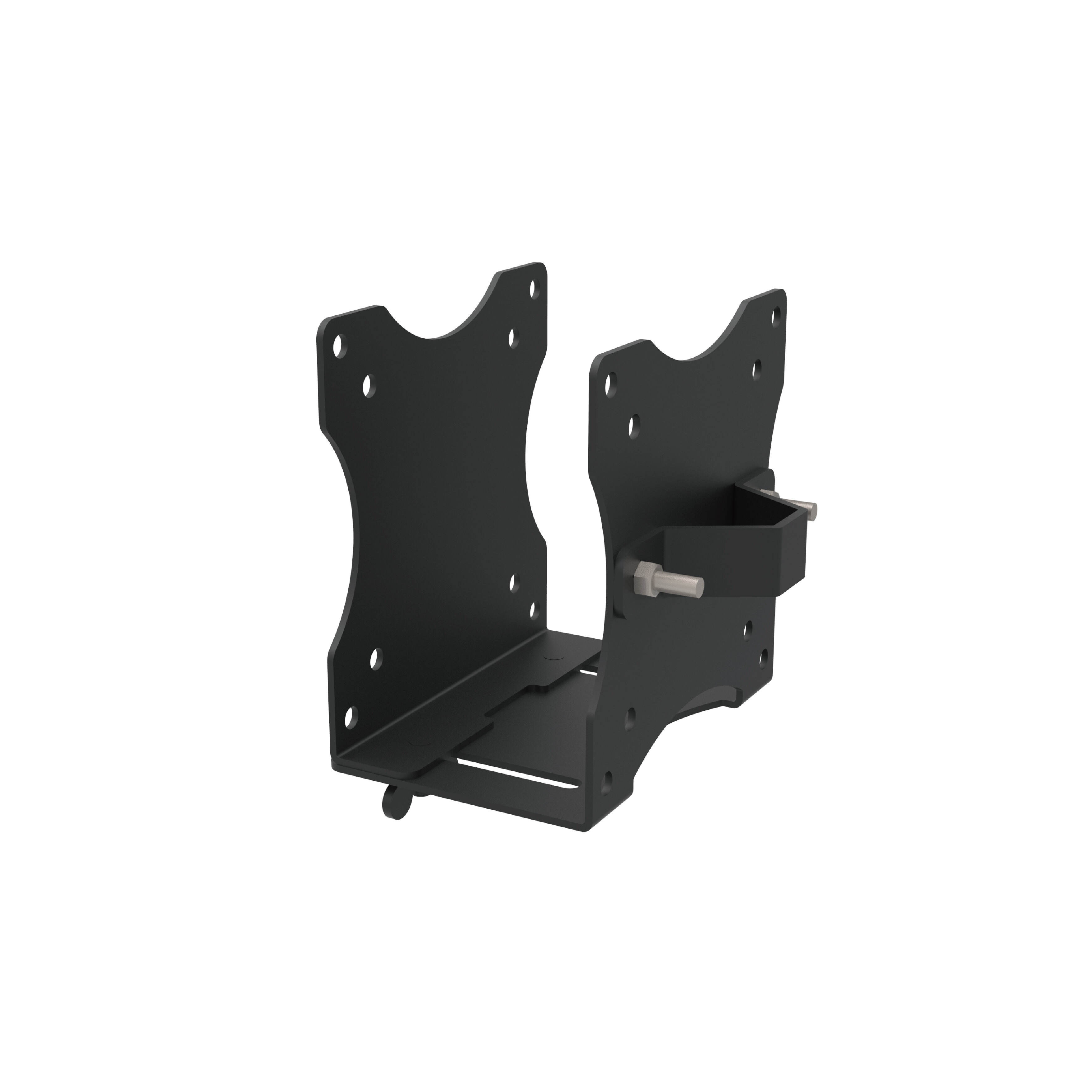 Adaptador de Braço para Monitor Multi-Cenário com Suporte VESA – V-MOUNTS A81
