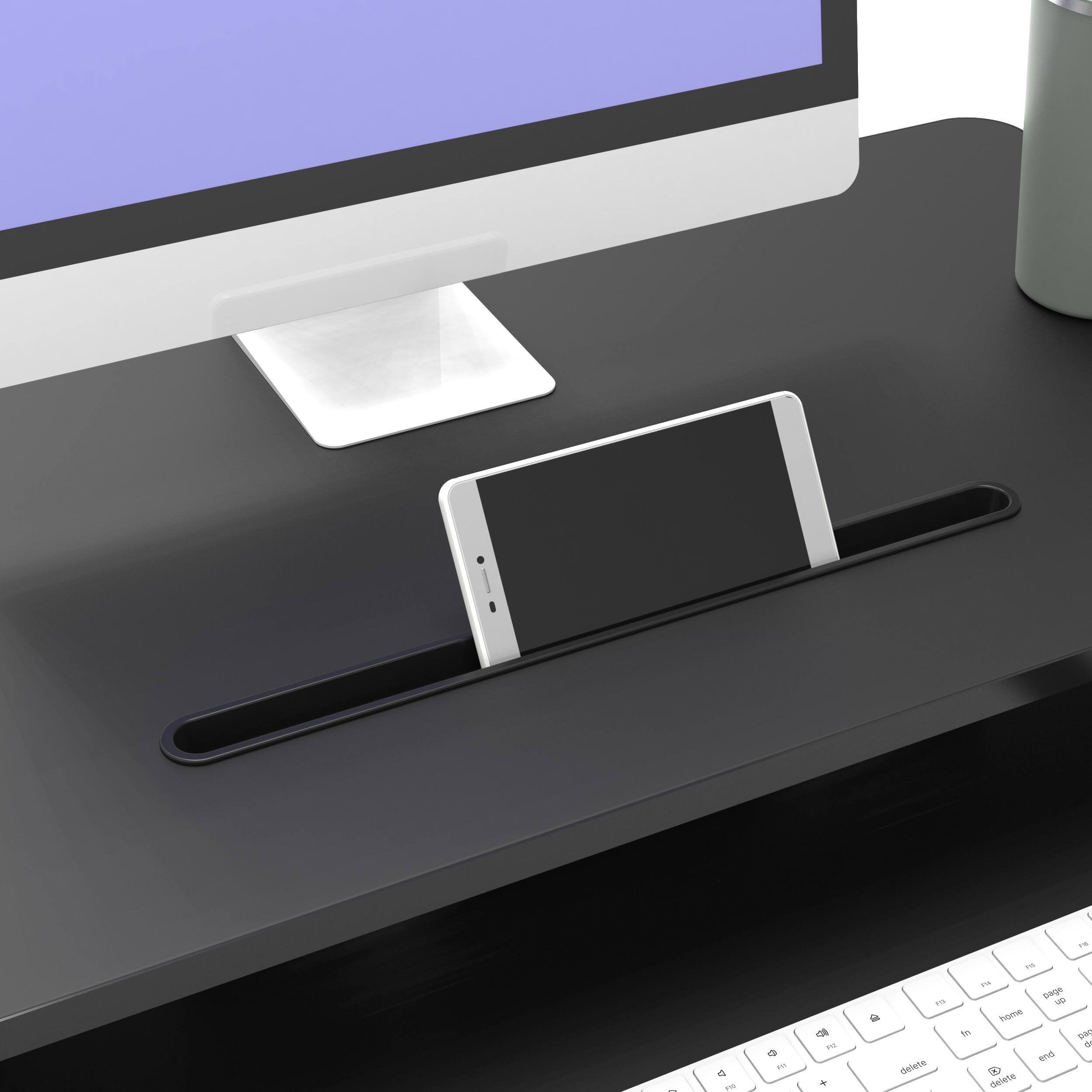 Ergonomisch ontwerp en hoogteverstelbaarheid