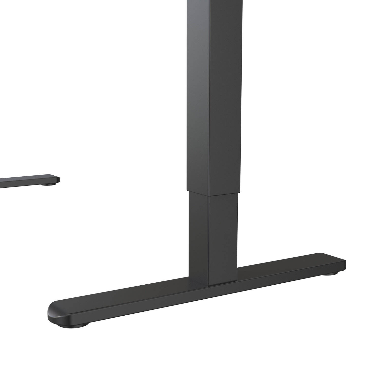 Dual Motor Electric Height Adjustable Desk with Large Desktop ...