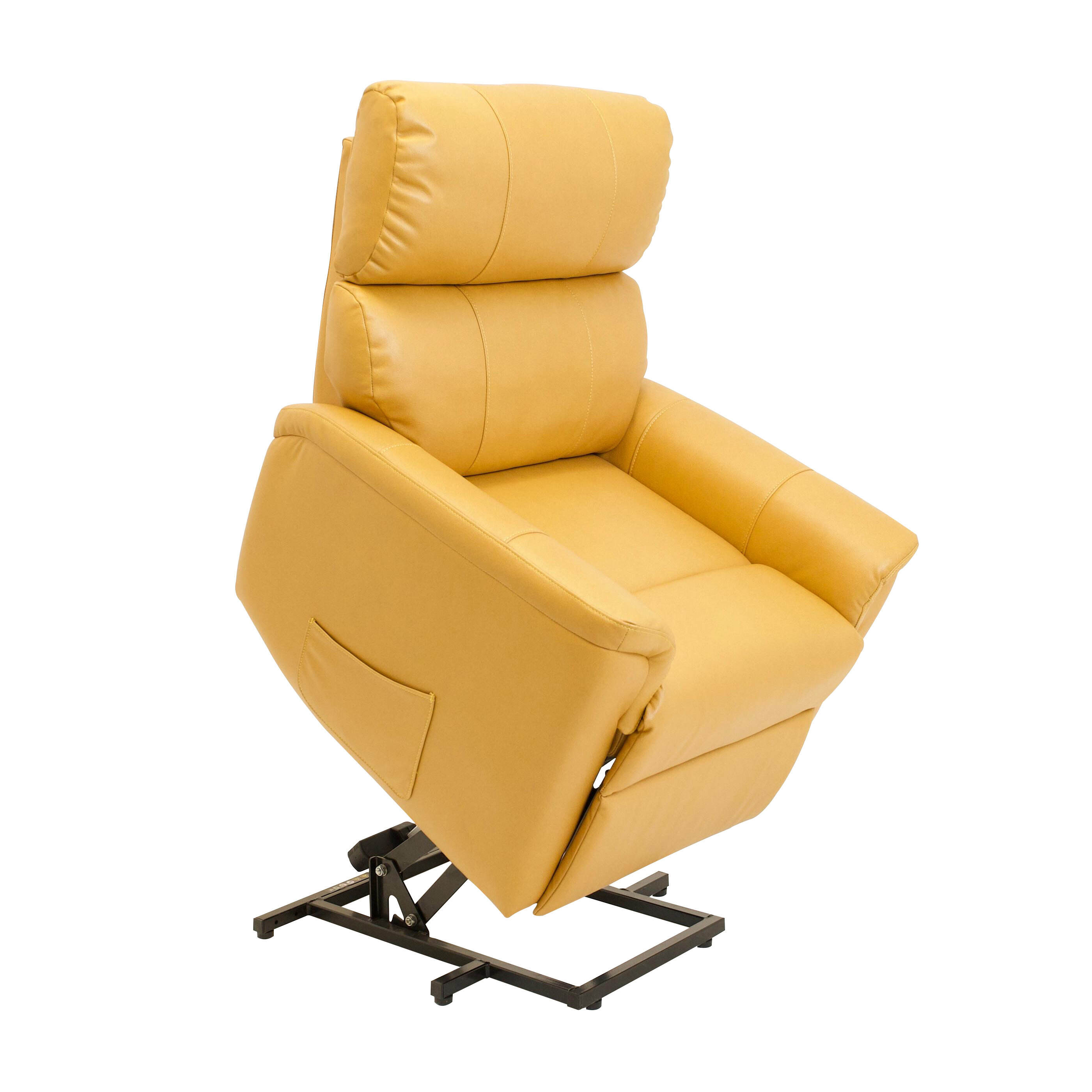 Power Lift Recliner Chair with Brushless Motor –V-MOUNTS PRS-11-012