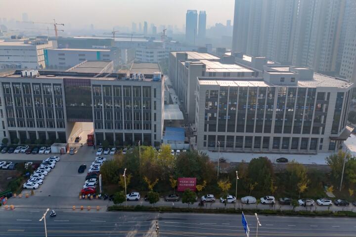 Qidong Vision Mounts Manufacturing Co., Ltd