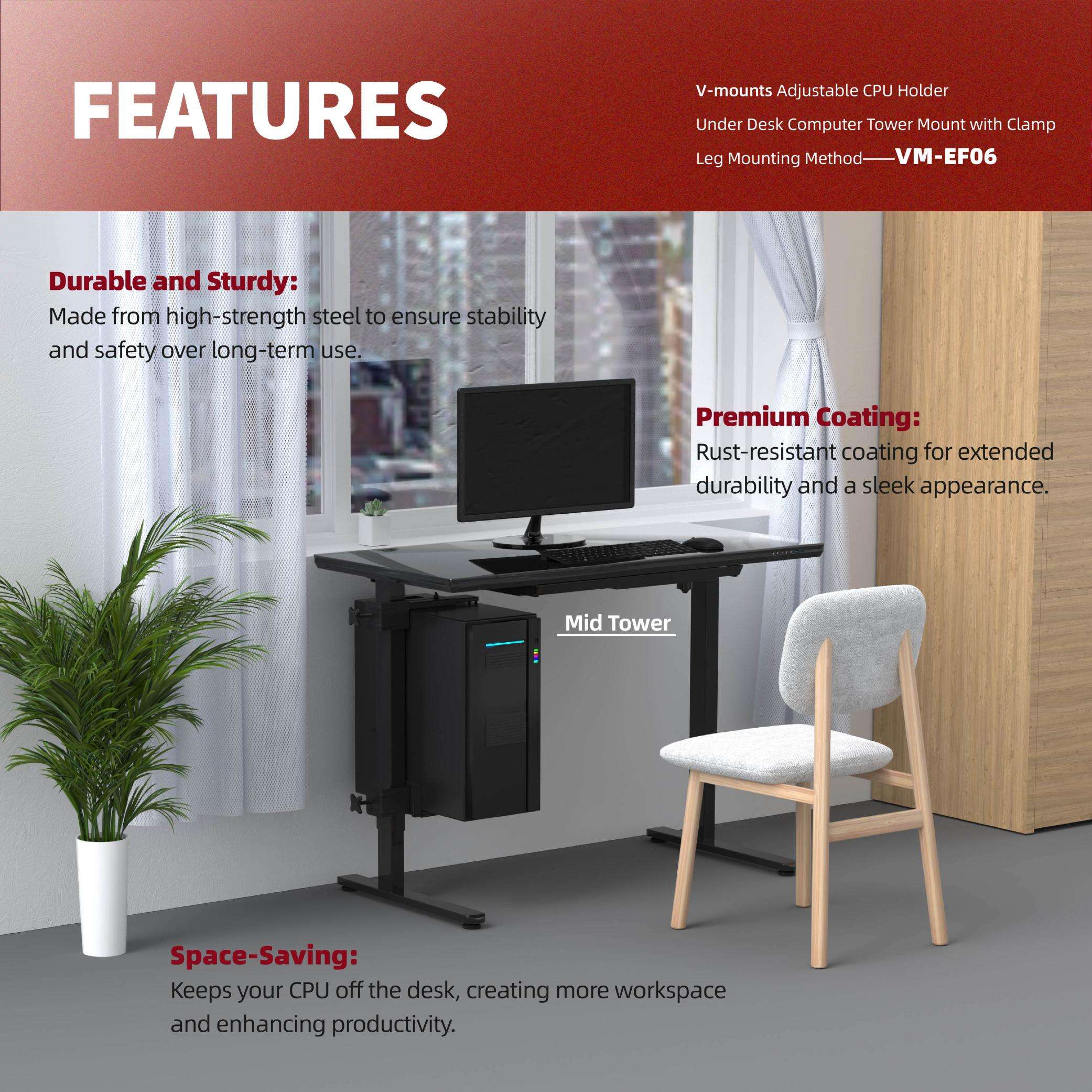 V-MOUNTS Others EF06