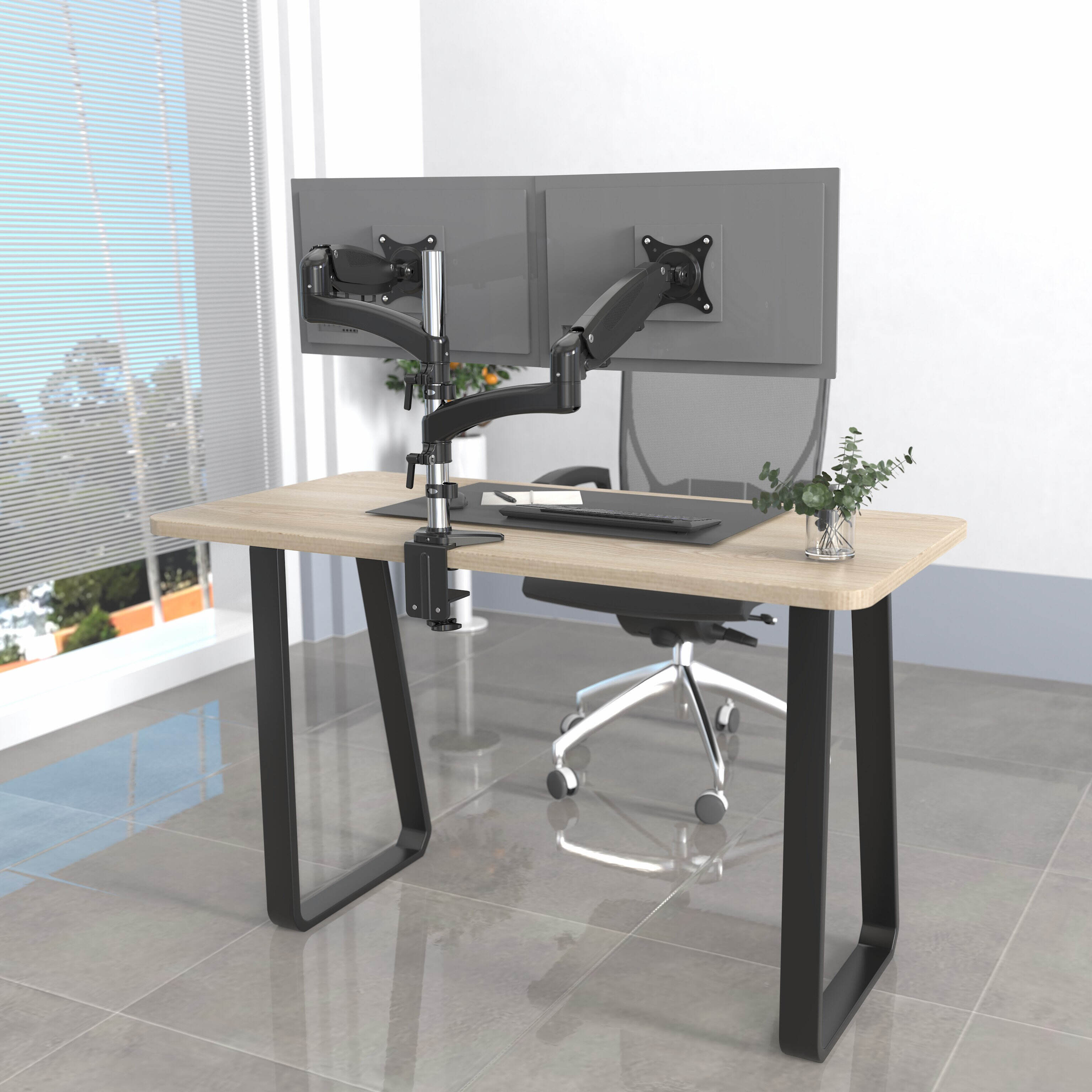 Advanced Electric Lifting System