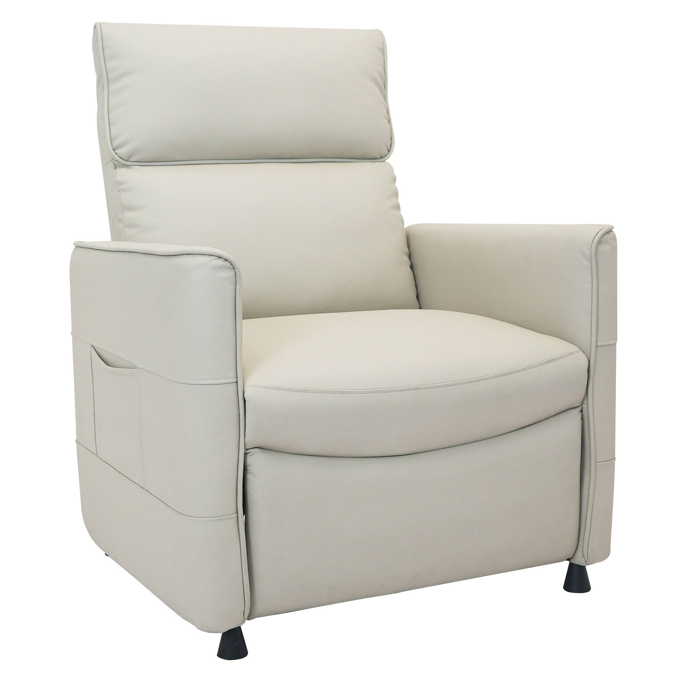 Basic 3-Position Power Recliner with Brushless Motor – V-MOUNTS PRS-03-022