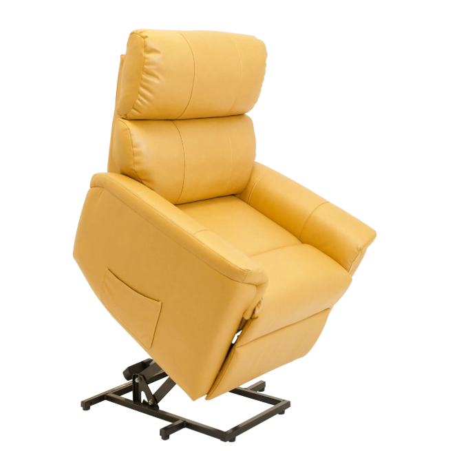 How Do Power Lift Recliners With Brushless Motor Improve Lifting Stability?