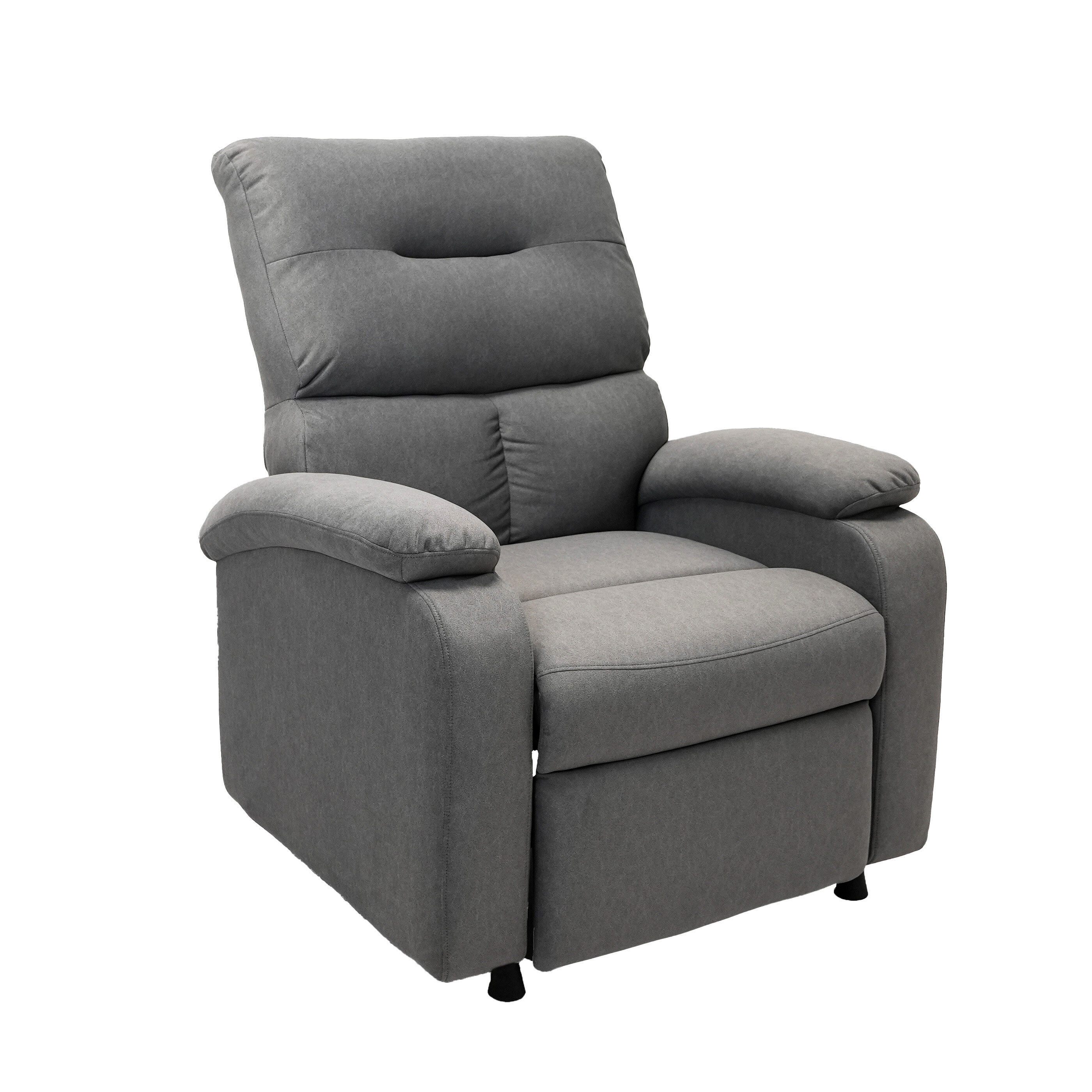 Exceptional Comfort Recliner Sofa with Brushless Motor – V-MOUNTS PRS-05-035