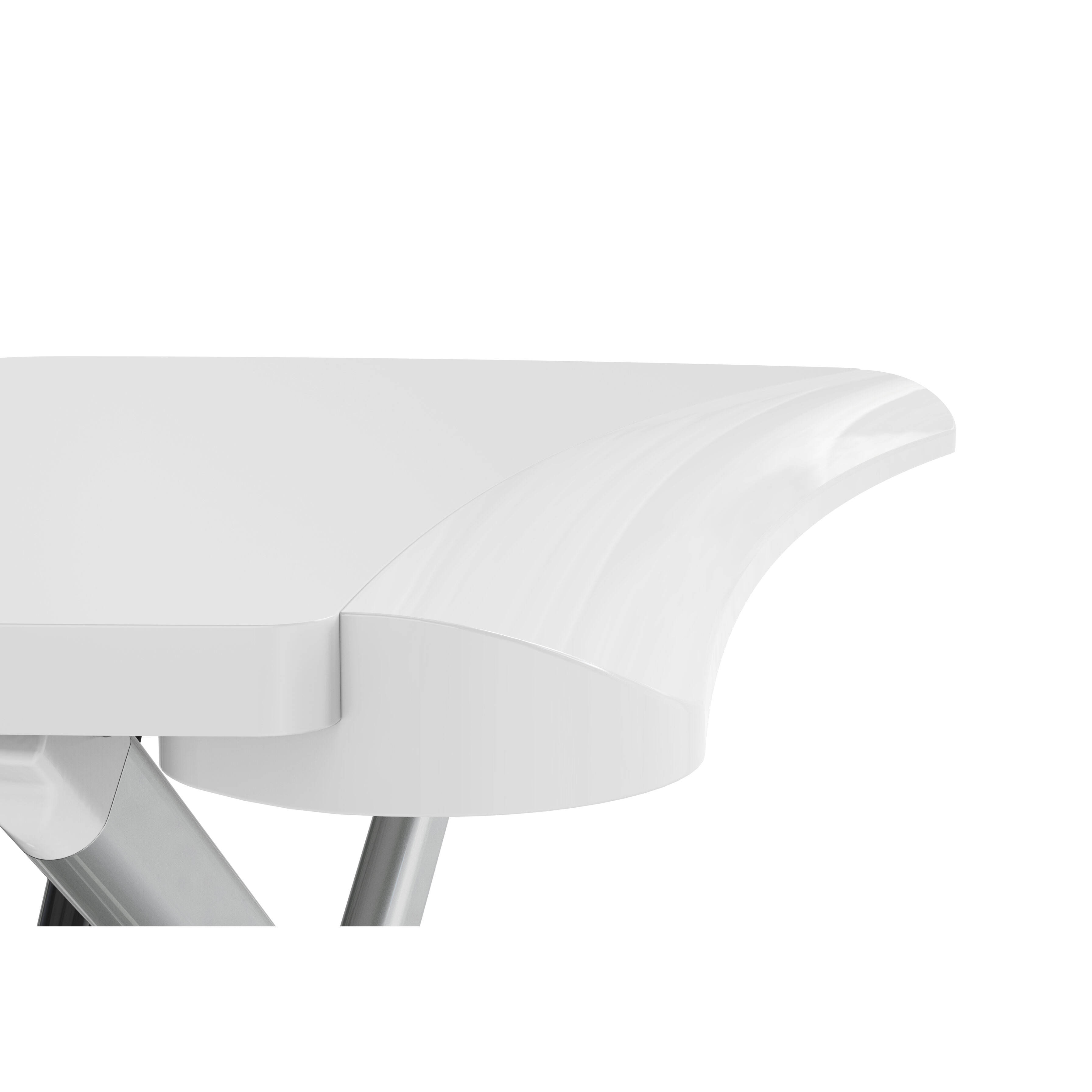 Tecnologia Premium de Conforto