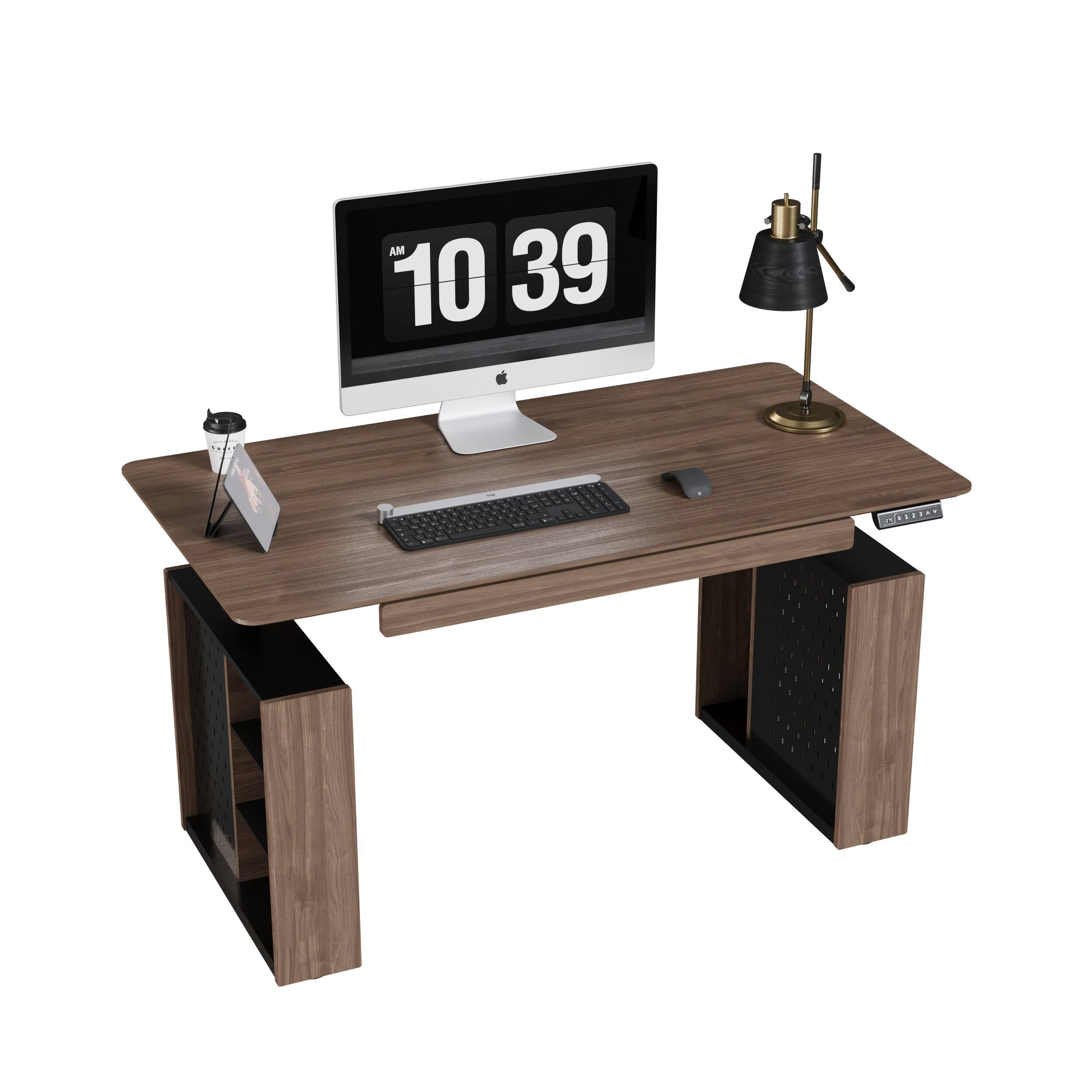 How Does a Standing Desk Impact Long-Term Health and Comfort?