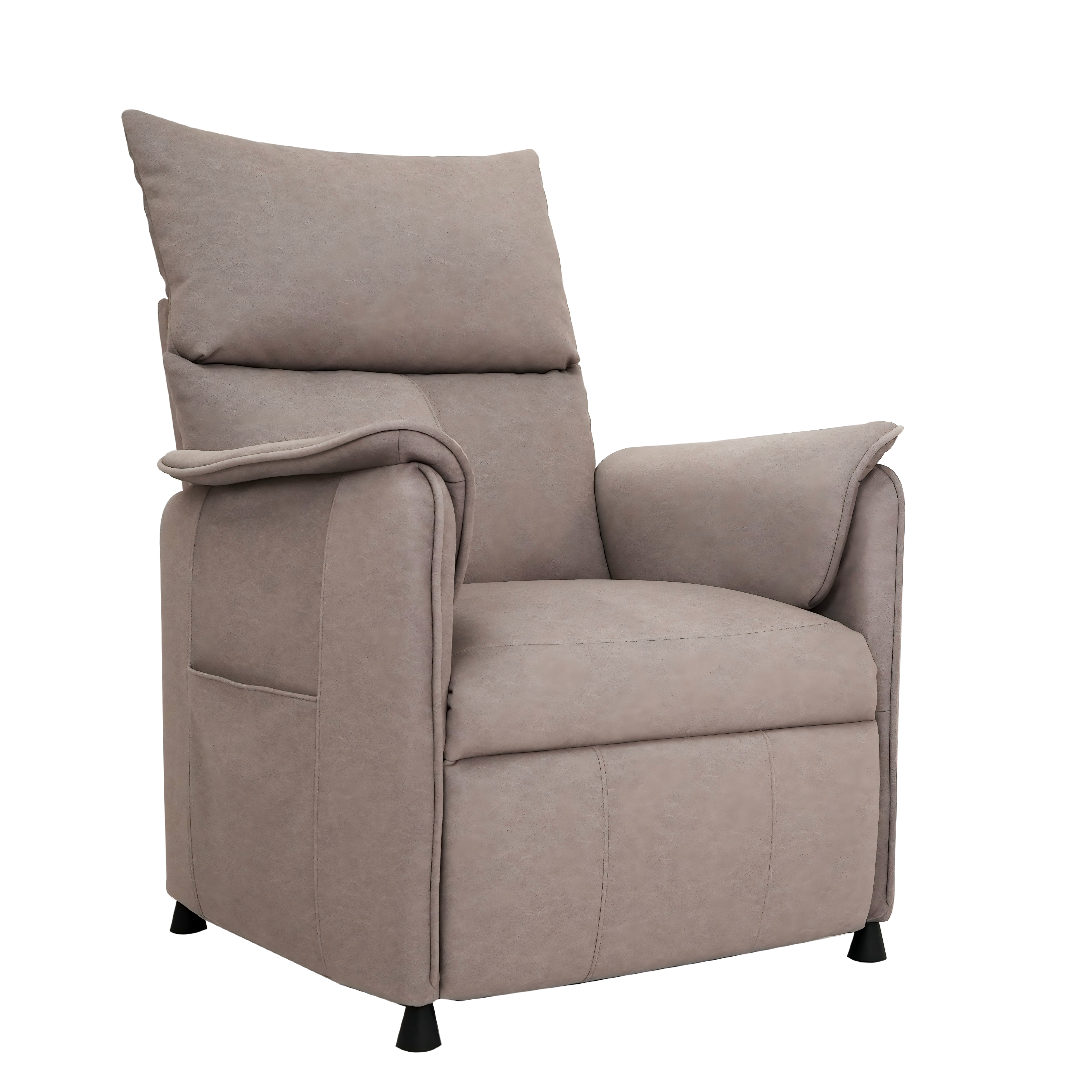 Basic 3-Position Power Recliner Chair with Brushless Motor – V-MOUNTS PRS-04-005