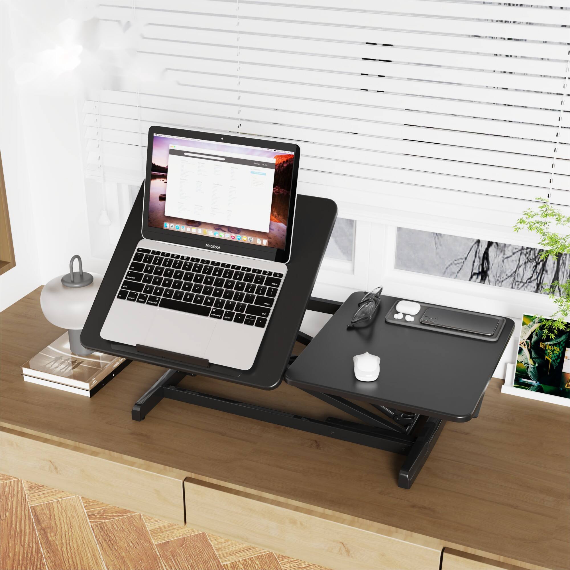 Advanced Ergonomic Customization