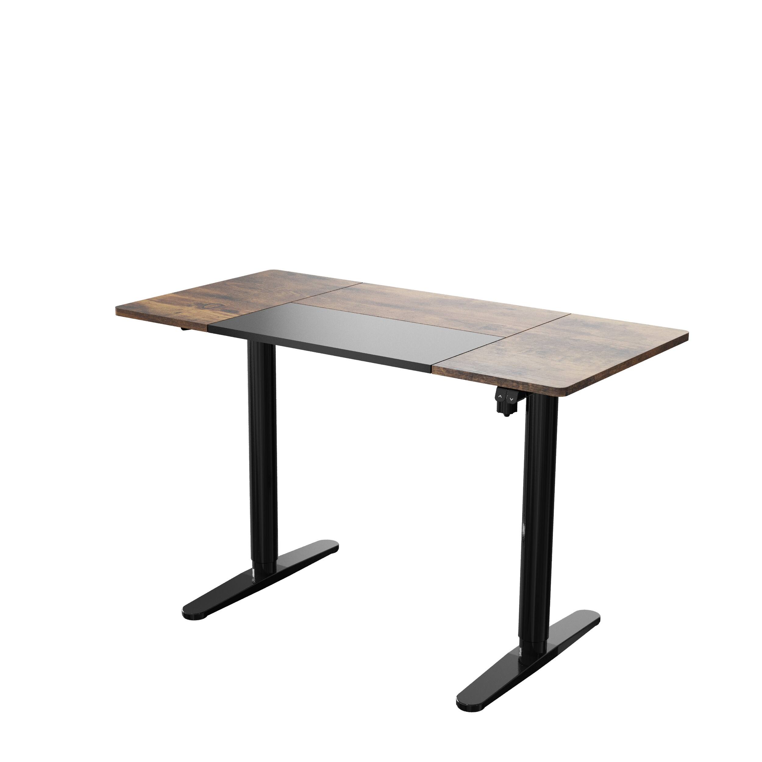 Advanced Electric Height Adjustment System