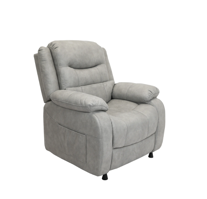 How Do Brushless Motor Power Lift Recliners Enhance Safety for Mobility Assistance?