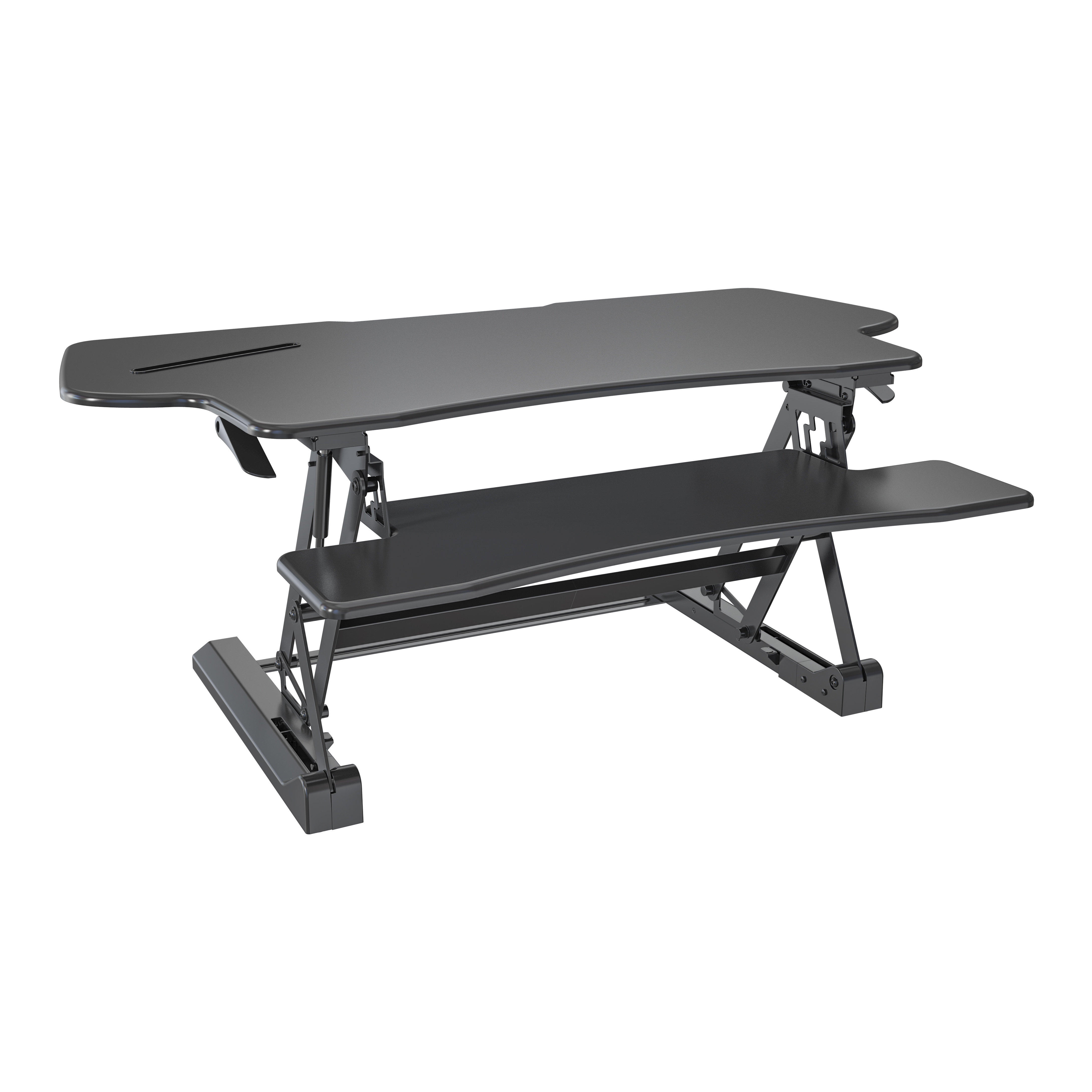Erweiterte ergonomische Gestaltung und Anpassung