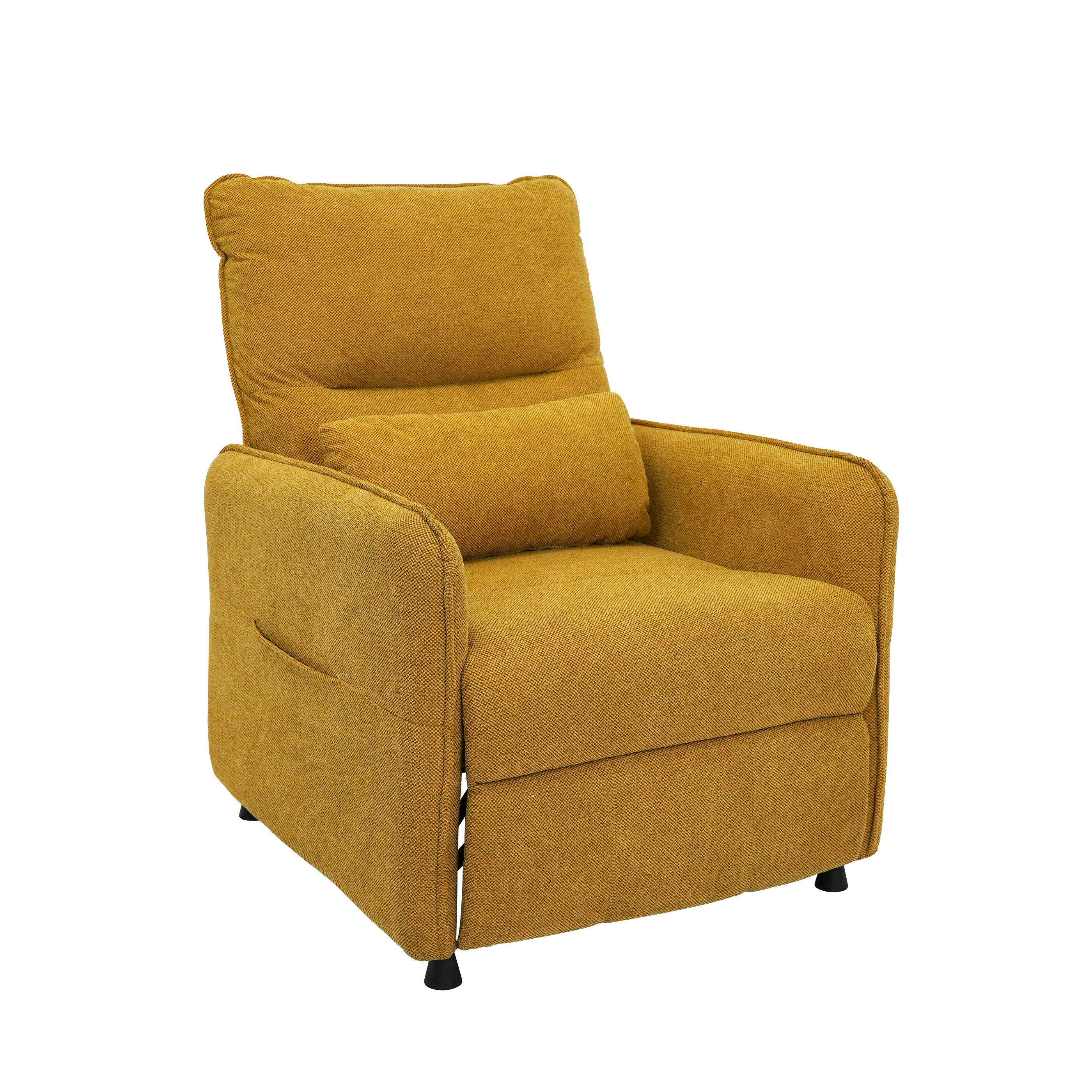 Basic 3-Position Power Recliner Chair with Brushless Motor – V-MOUNTS PRS-05-086