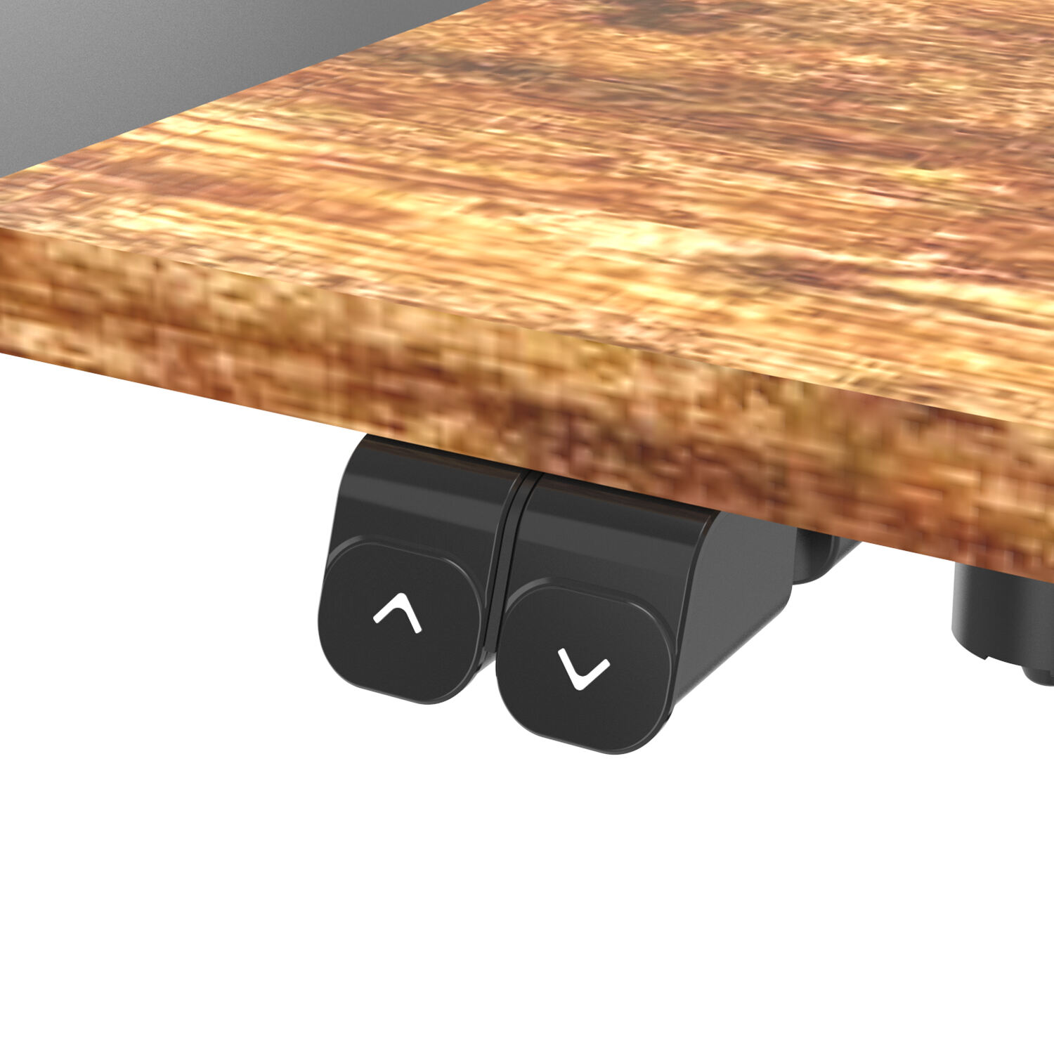 Hochentwickeltes ergonomisches Design und Höhenverstellung