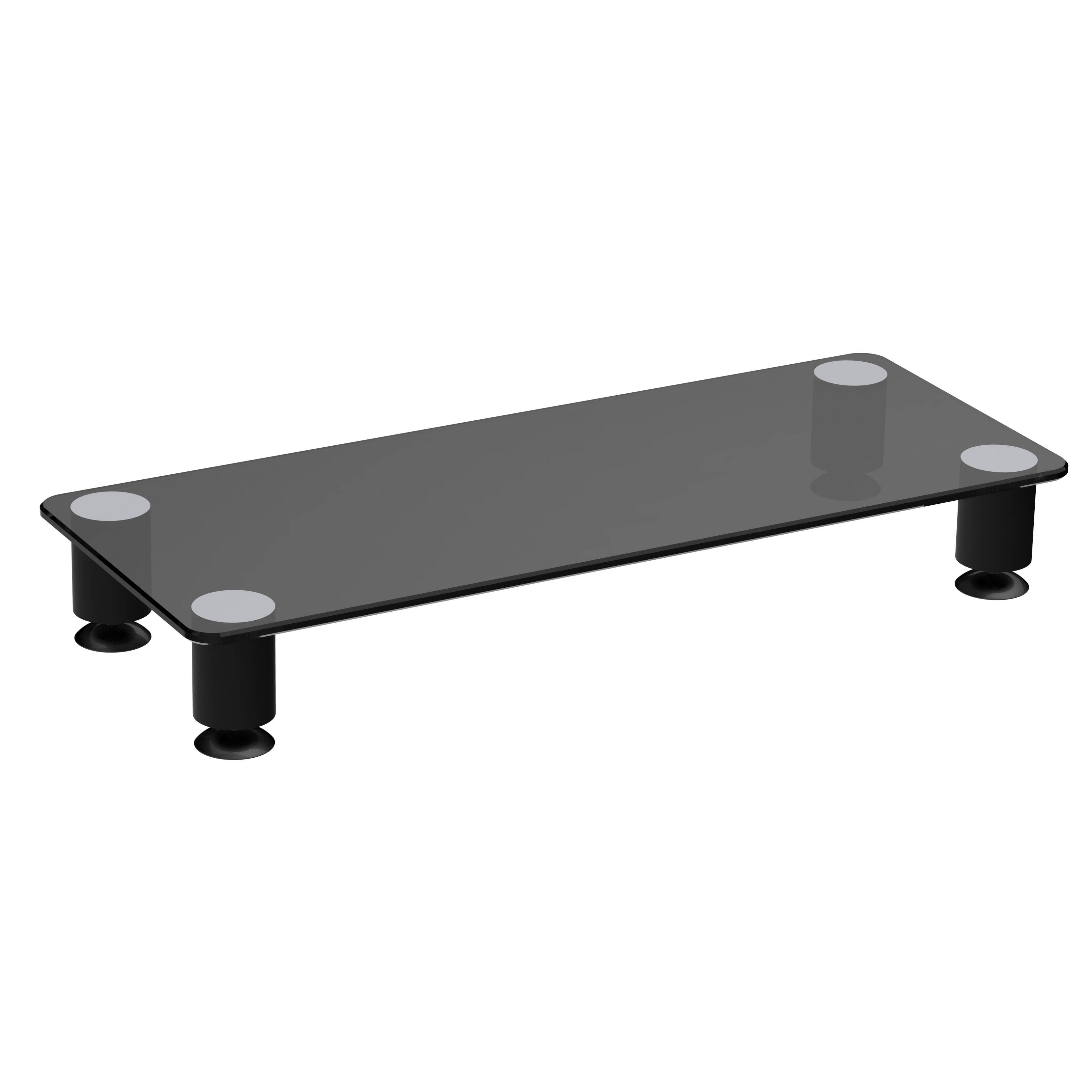 Support d'écran en verre trempé pour ordinateur portable et tablette – V-MOUNTS VM-MR02