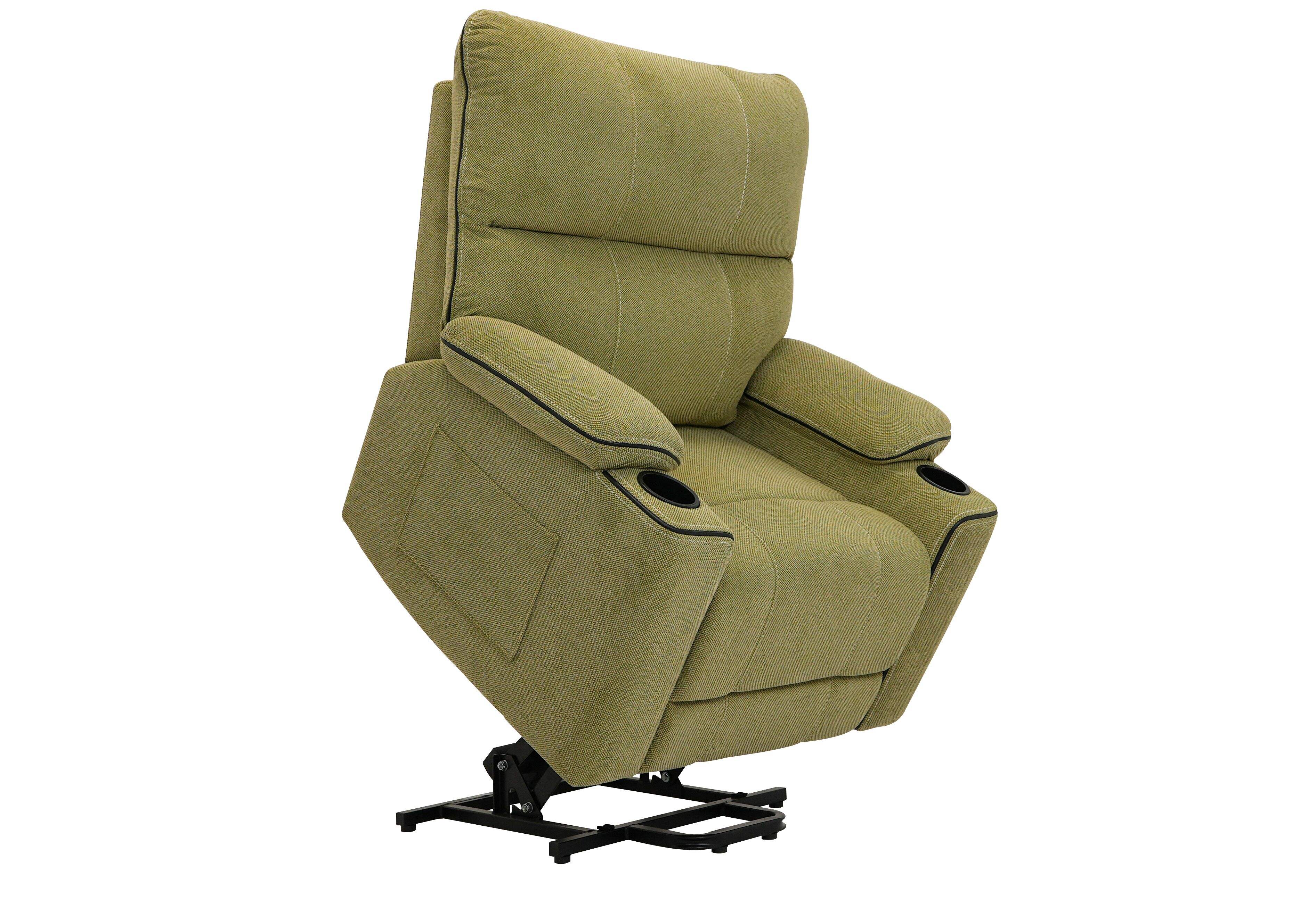 Why Are Power Recliners Gaining Popularity in Modern Homes?