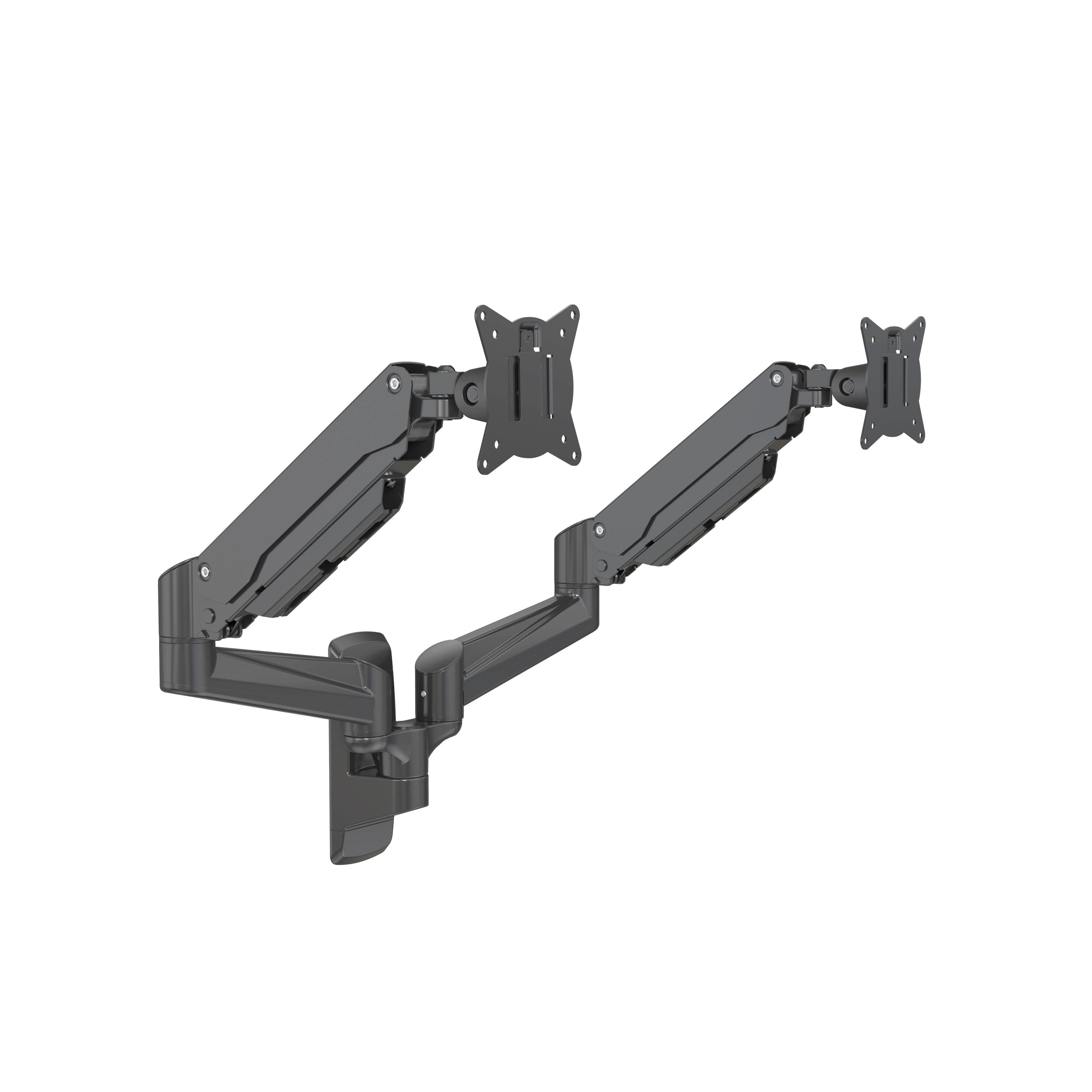 Exceptional Build Quality and Stability