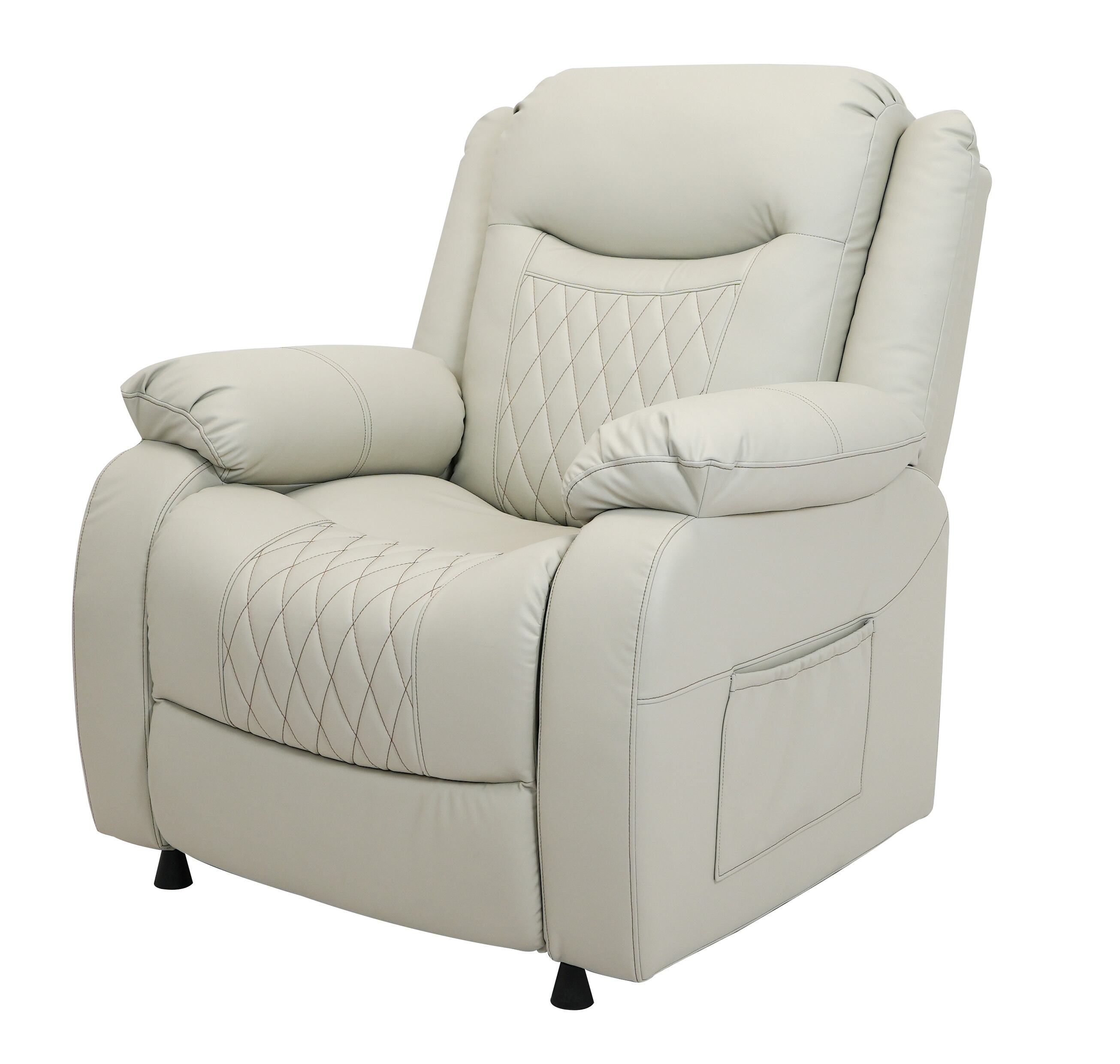 What Makes Brushless Motor Rocking And Swivel Power Recliners More Durable for Export?