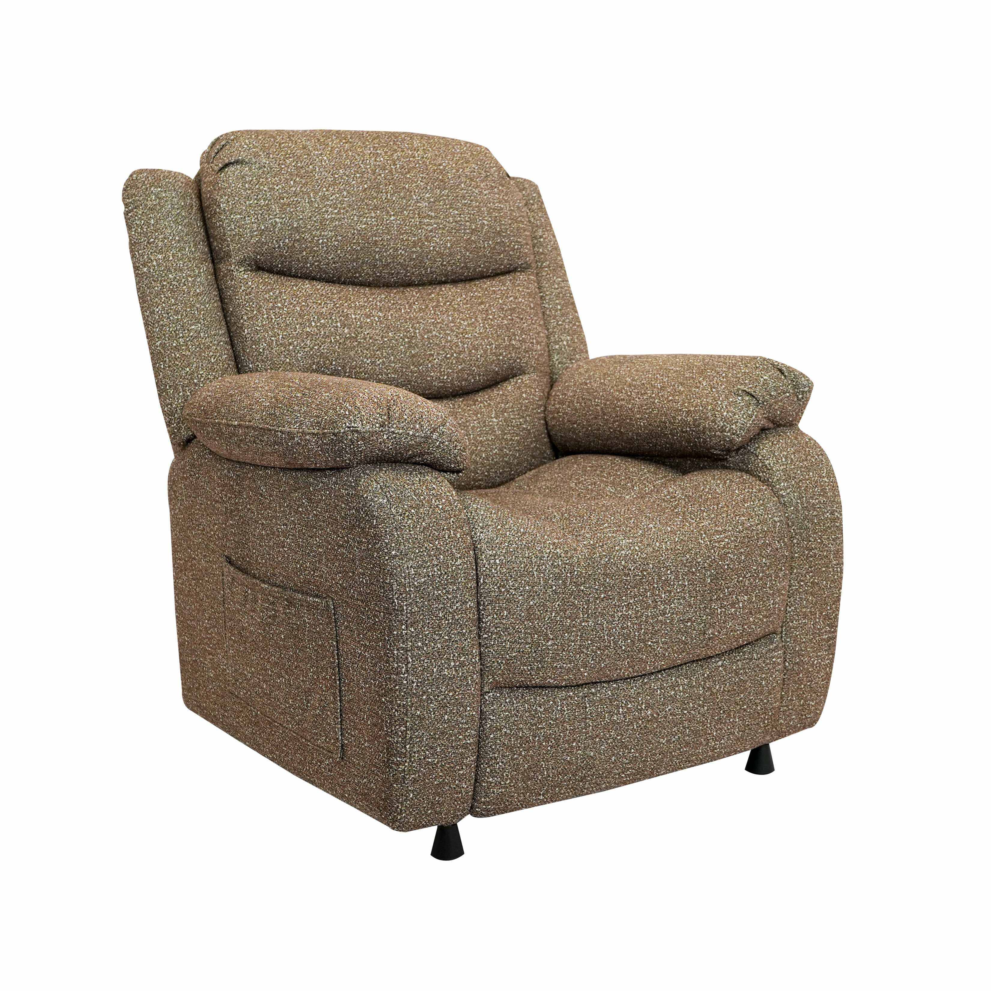 Basic 3-Position Power Recliner with Brushless Motor – V-MOUNTS PRS-06-078