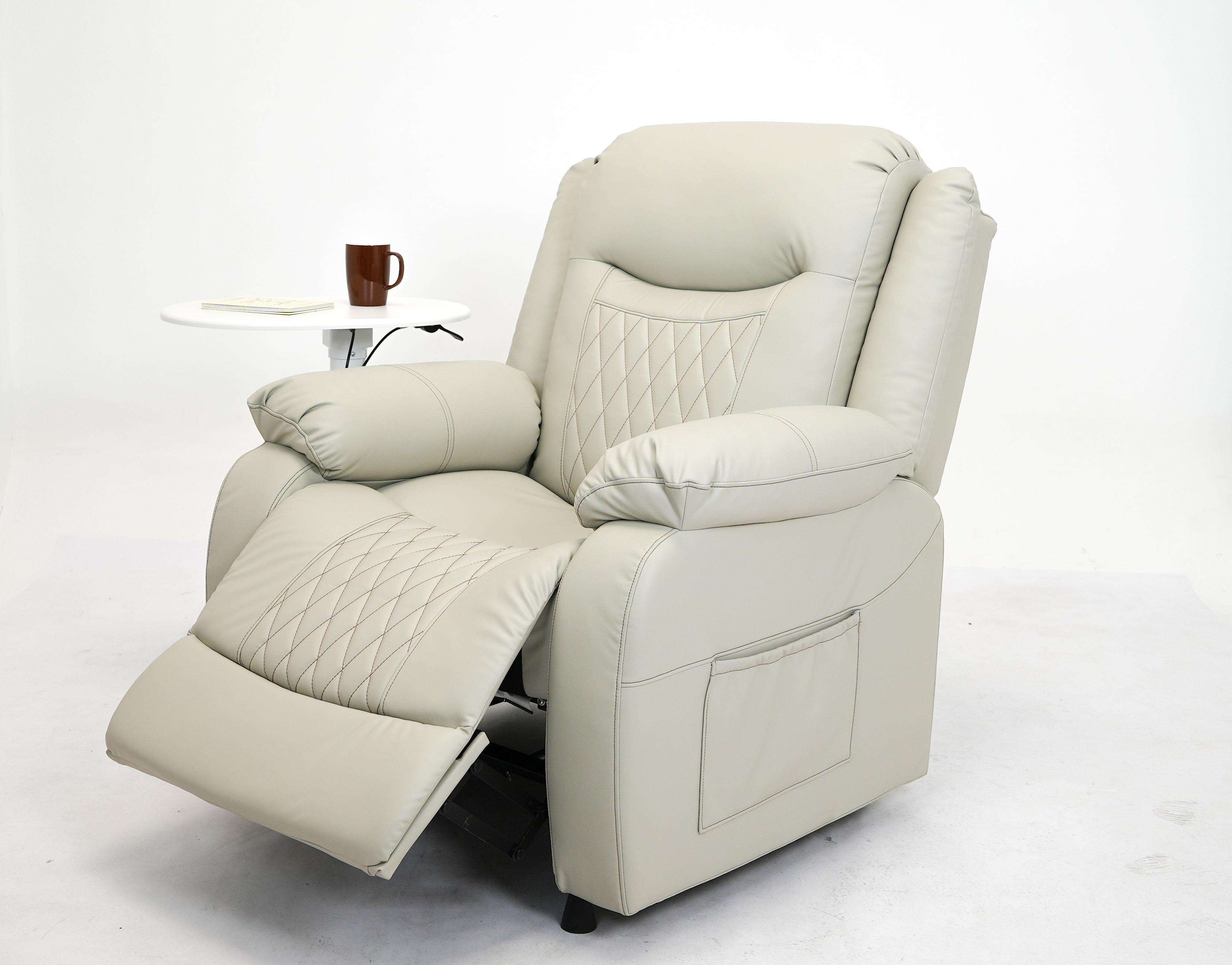 Why Are Brushless Motor Zero Gravity Power Recliners Used in High-End Wellness Projects?