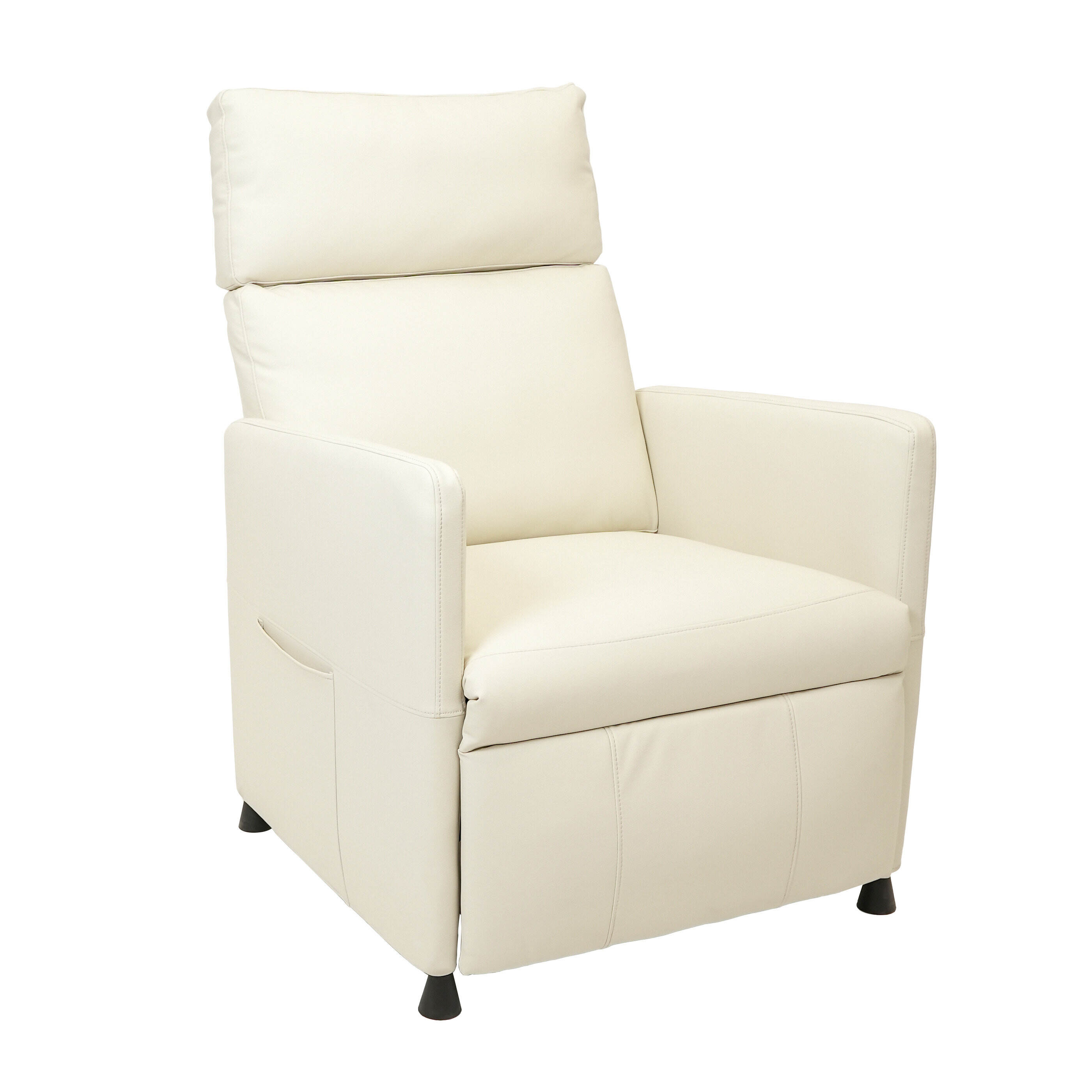 Electric Recliner Chair with Brushless Motor for Home & Office – V-MOUNTS PRS-01-001