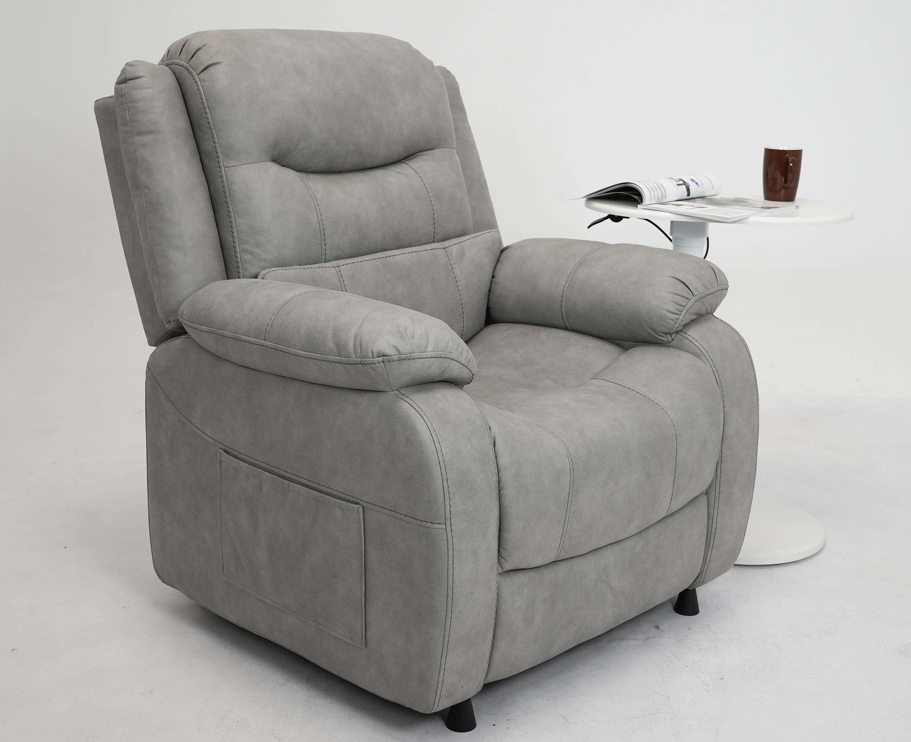 What Are the Key Benefits of a Reclining Sofa for Family Living?