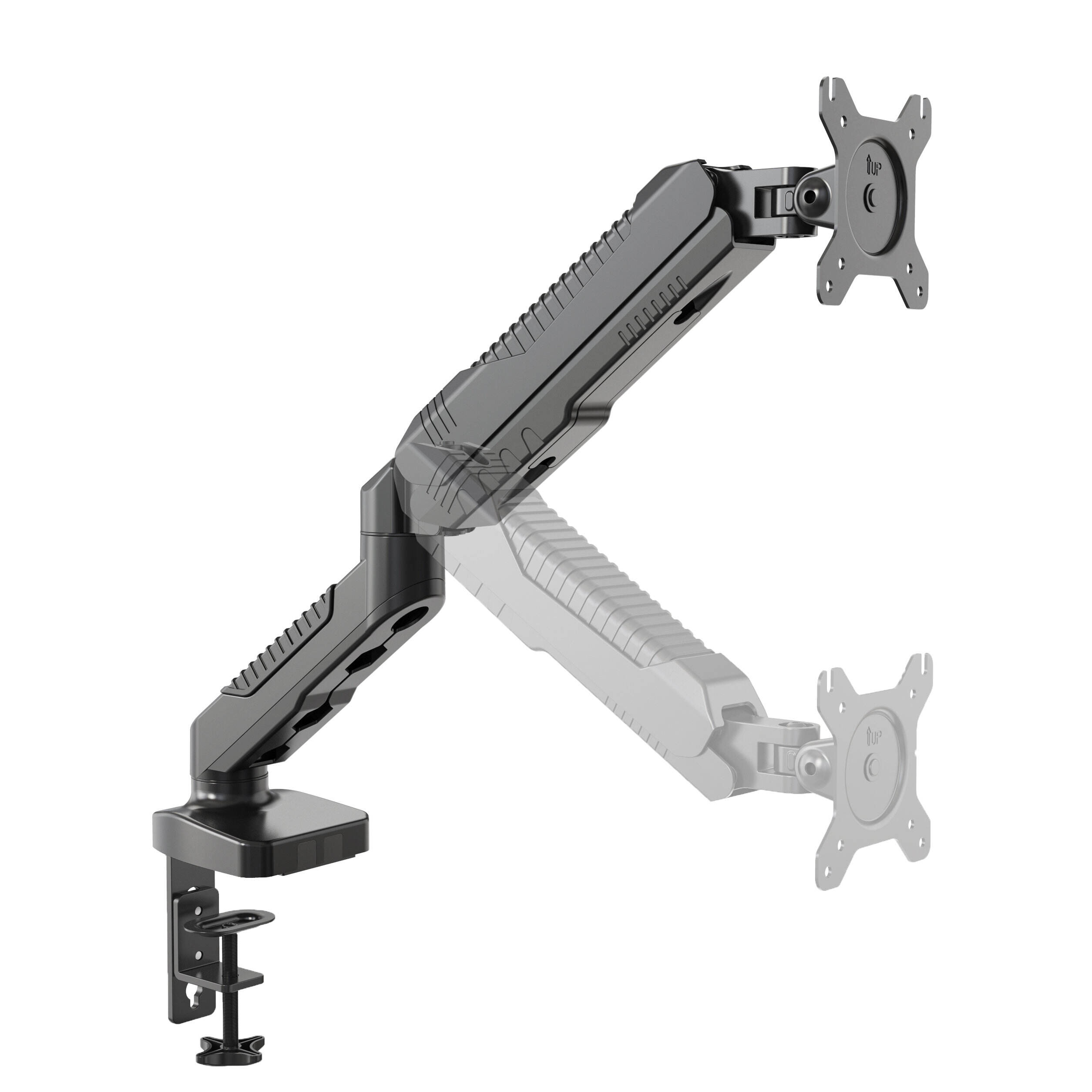 Advanced Motor Technology and Control System