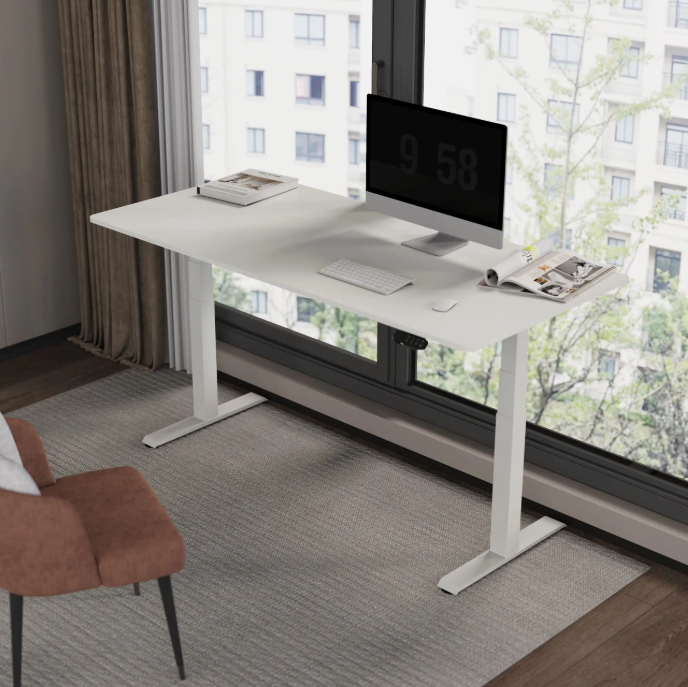 Συμβουλές για την Επιλογή Υψηλής Ποιότητας Ανεξάρτητων Θέσεων Εργασίας με Διπλό Κινητήρα Χωρίς Ψήκτρες προς Πώληση