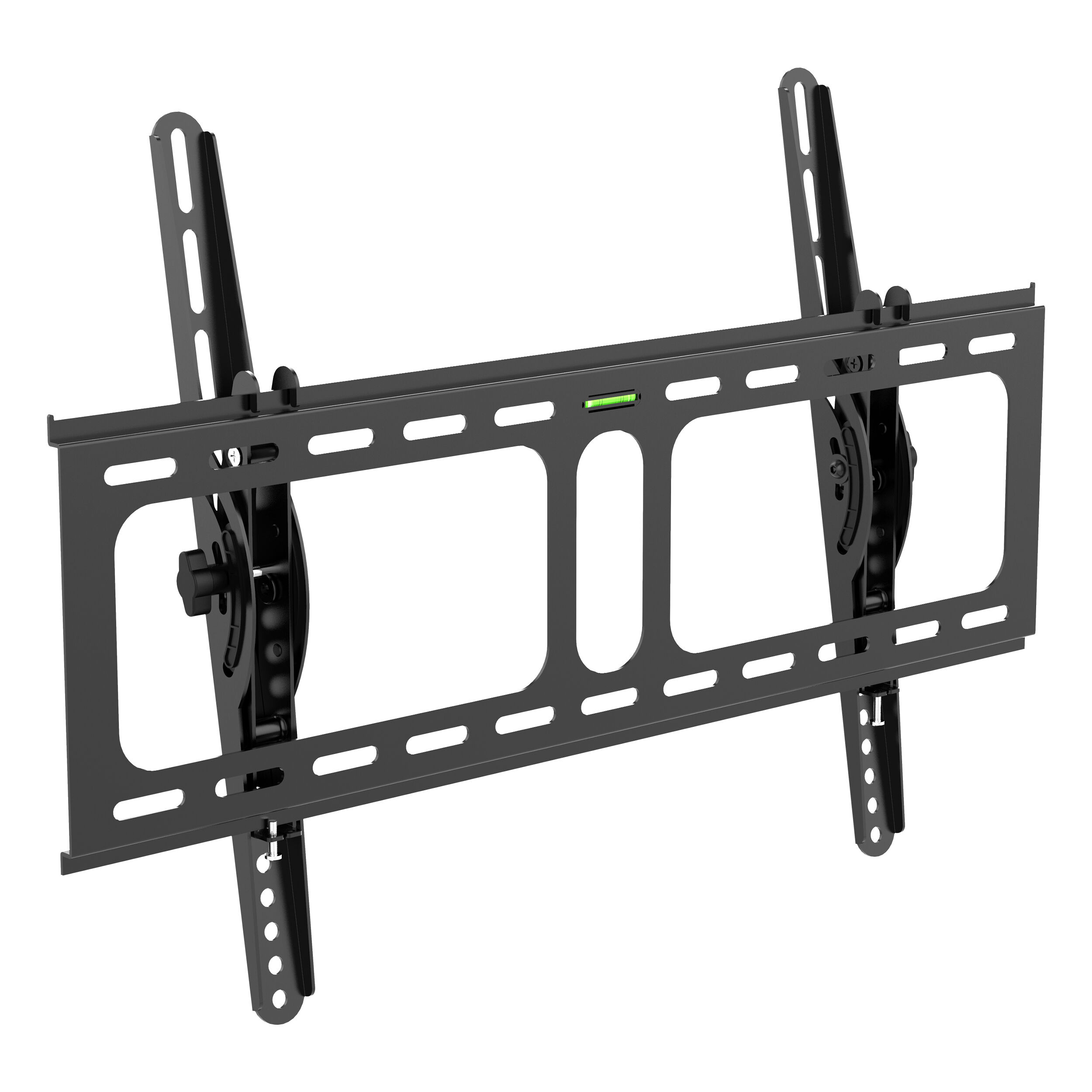 フルモーションTVウォールマウント｜プロ仕様の電動調整可能デスク製造元｜