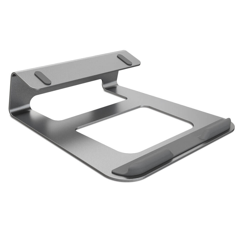 Portable Ergonomic Laptop Stand for 11–15.4