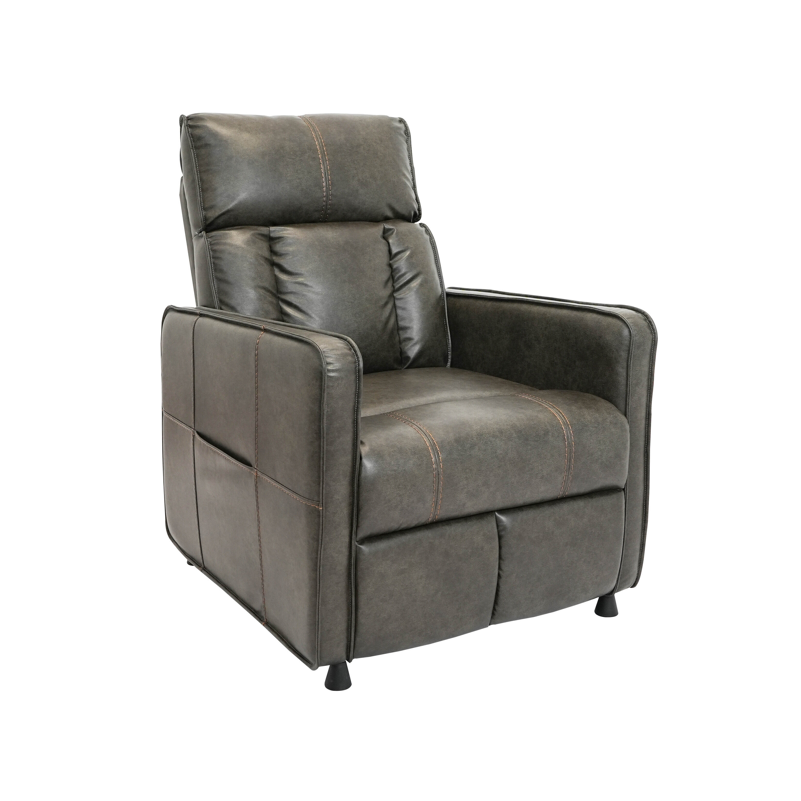 Basic 3-Position Power Recliner Chair with Brushless Motor – V-MOUNTS PRS-05-084