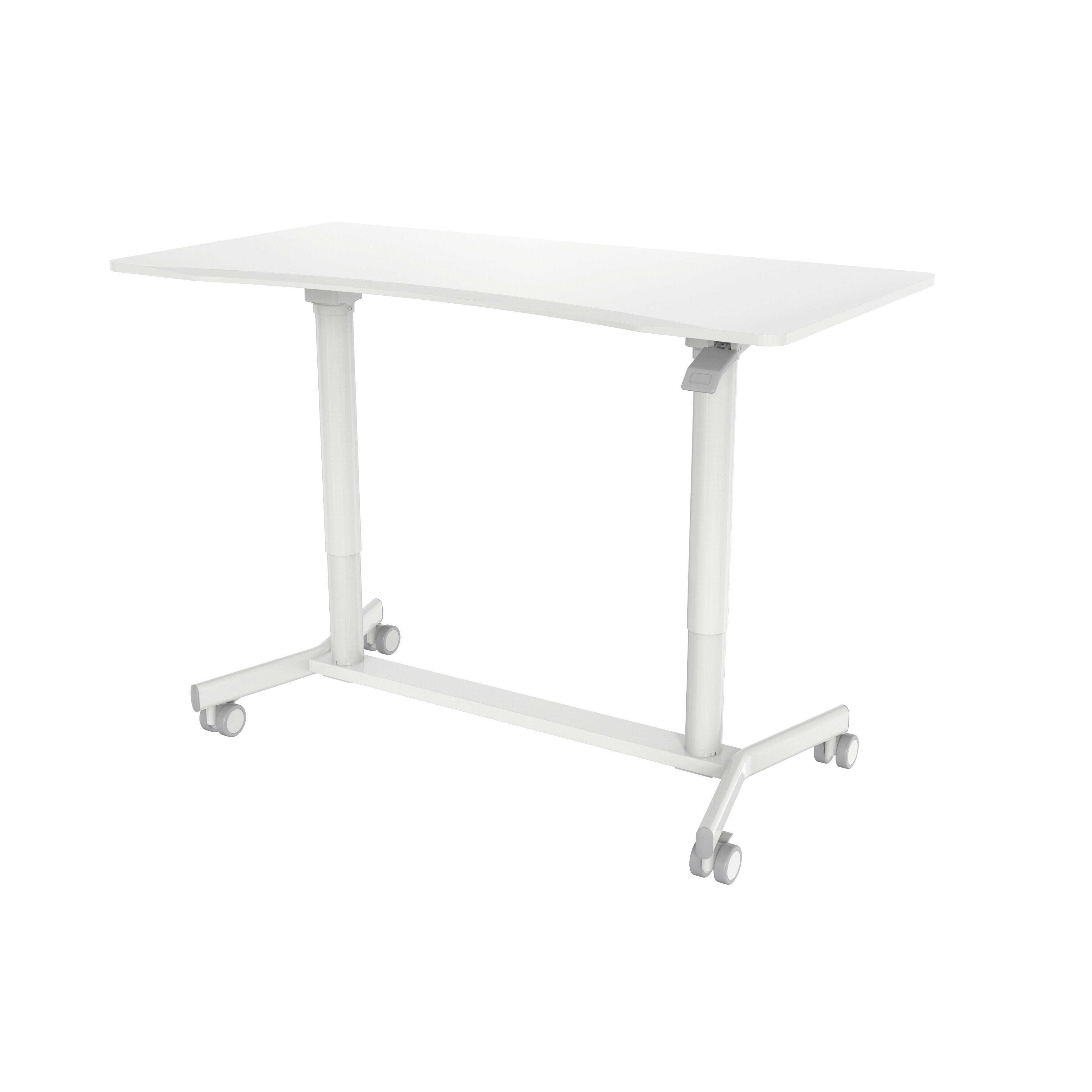 Großzügige Tischplatte Ergonomischer mobiler Laptop-Tisch VM-FDS202