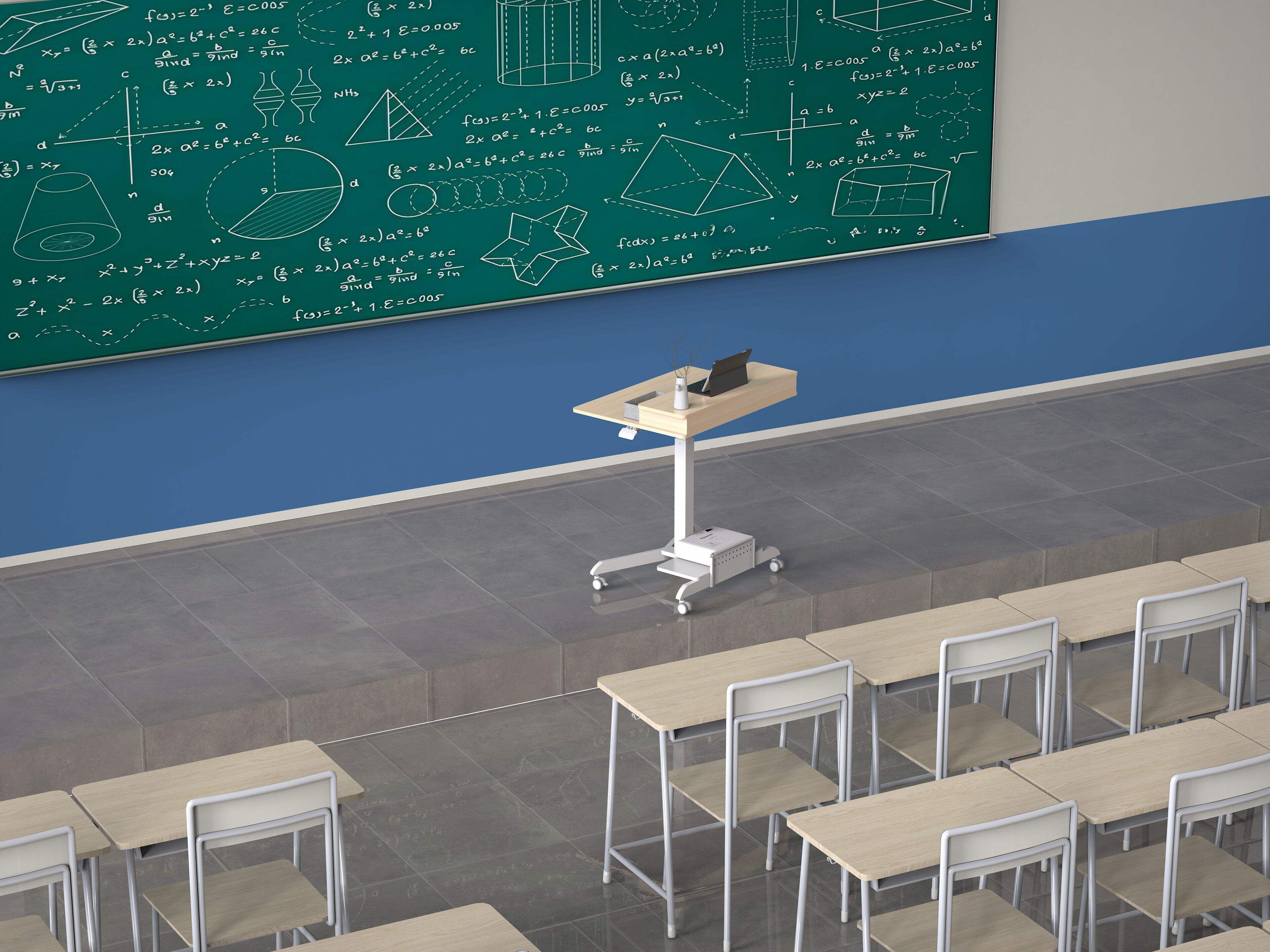 What Makes Gaming Desks a Practical Choice for Tech Workspaces?