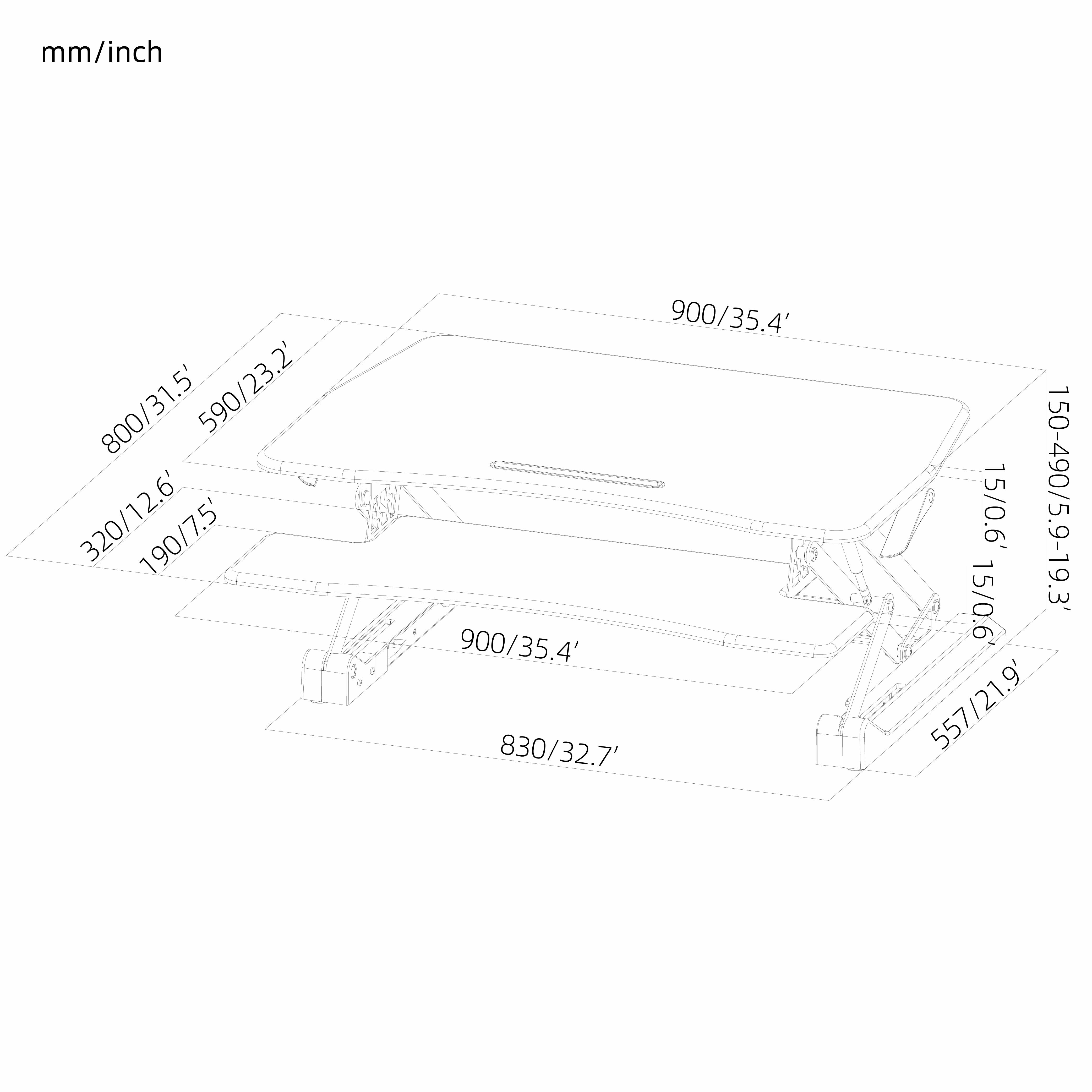 인체공학적 우수성과 적응성