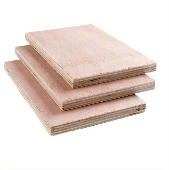 Recommended plywood for flight cases