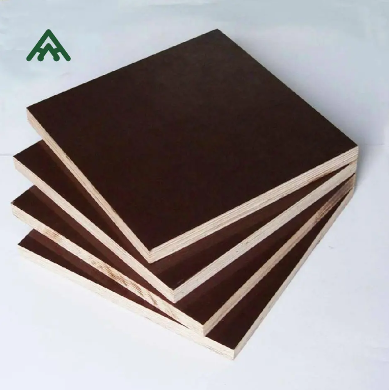 Factory Price Custom Film Faced Plywood for Exterior