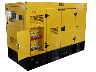 Isang Komprehensibong Gabay sa Pagbili ng Silent Gensets para sa mga Industriya na Sensitibo sa Bulok