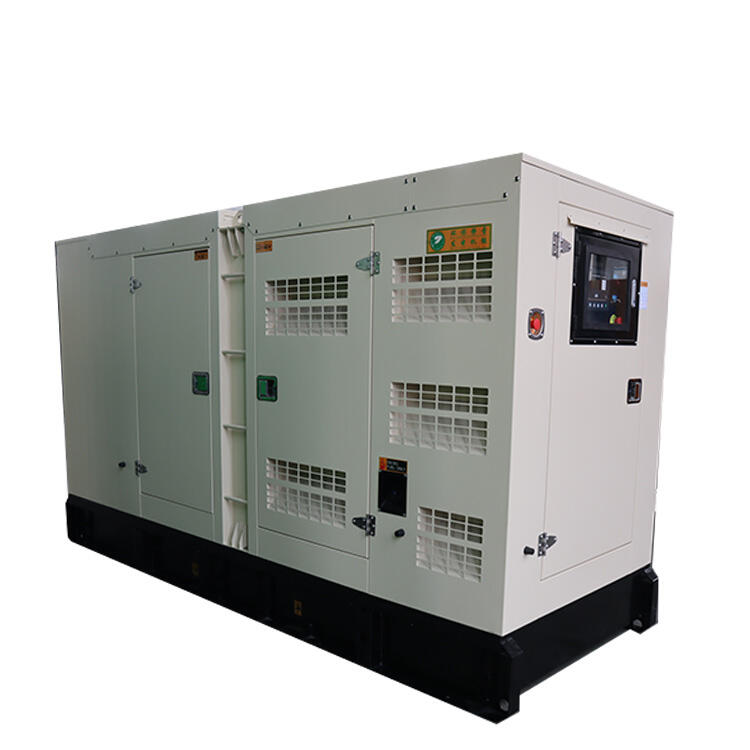 Paano pumili ng kapangyarihan ng isang diesel generator set