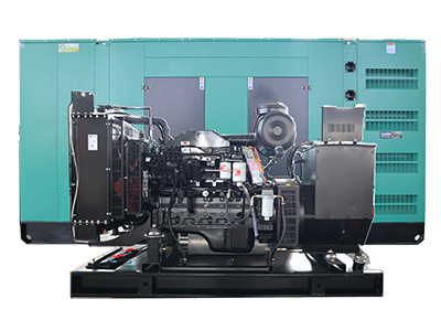 Mga Kinakailangang Bumili ng Open Genset para sa Pambansang Reserve ng Kuryente