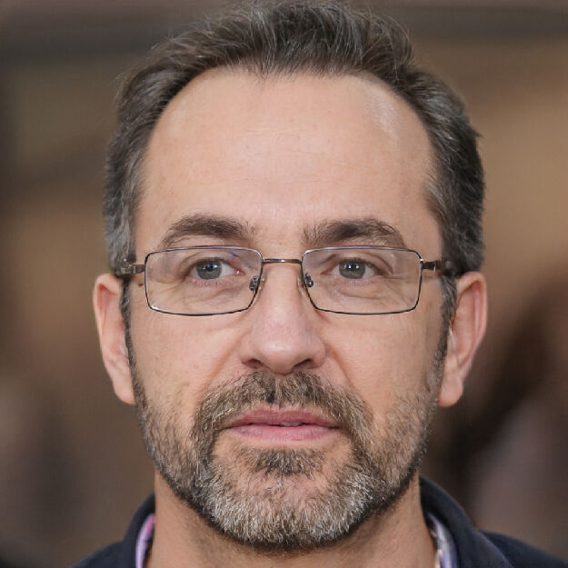 Daniel Carter